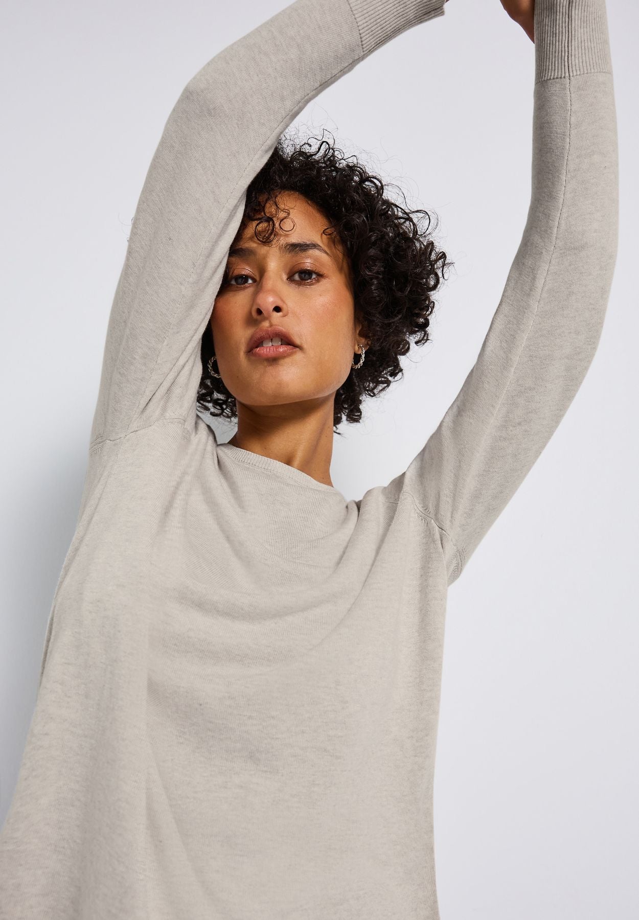 Basic Pullover
