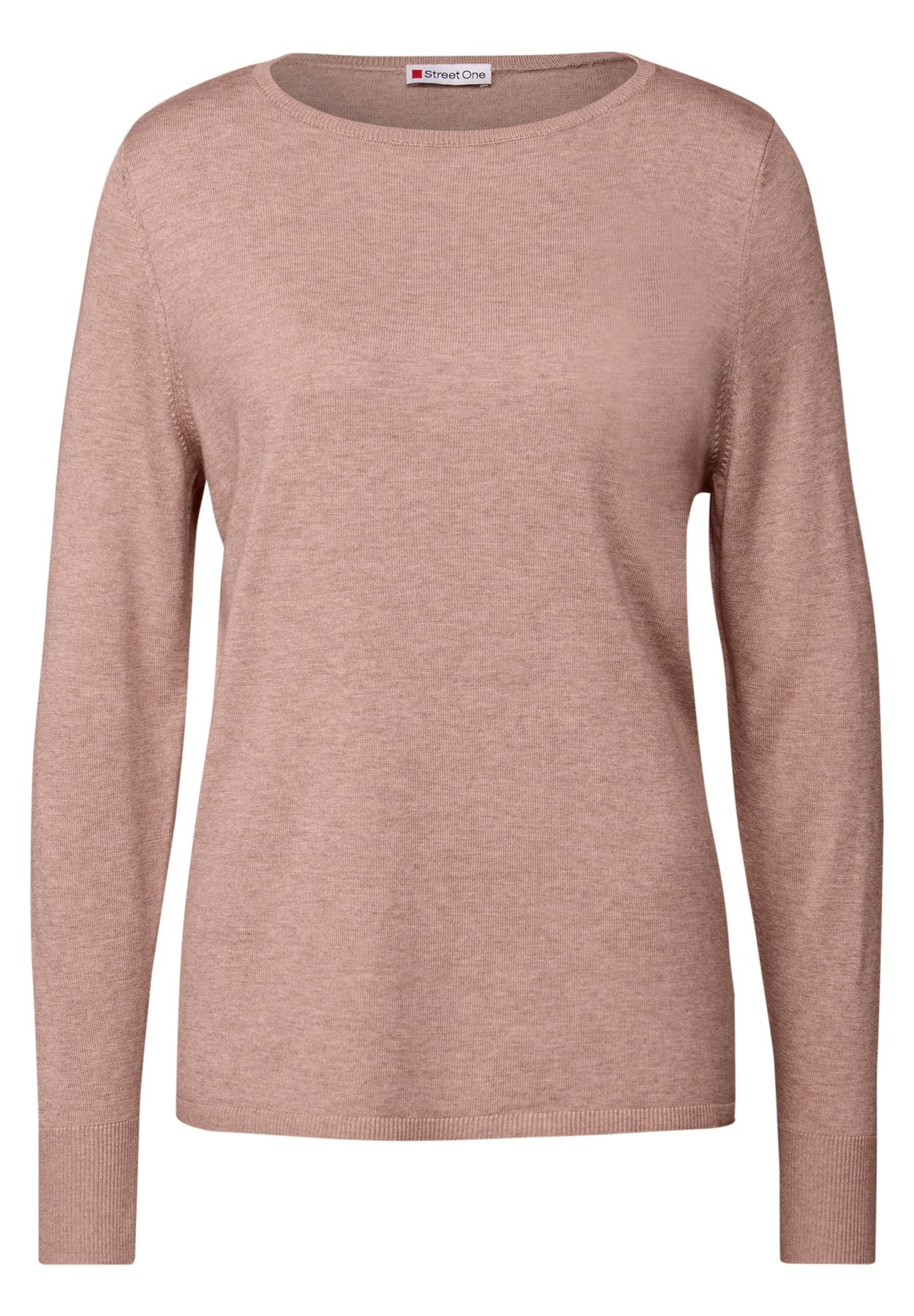 Basic Pullover