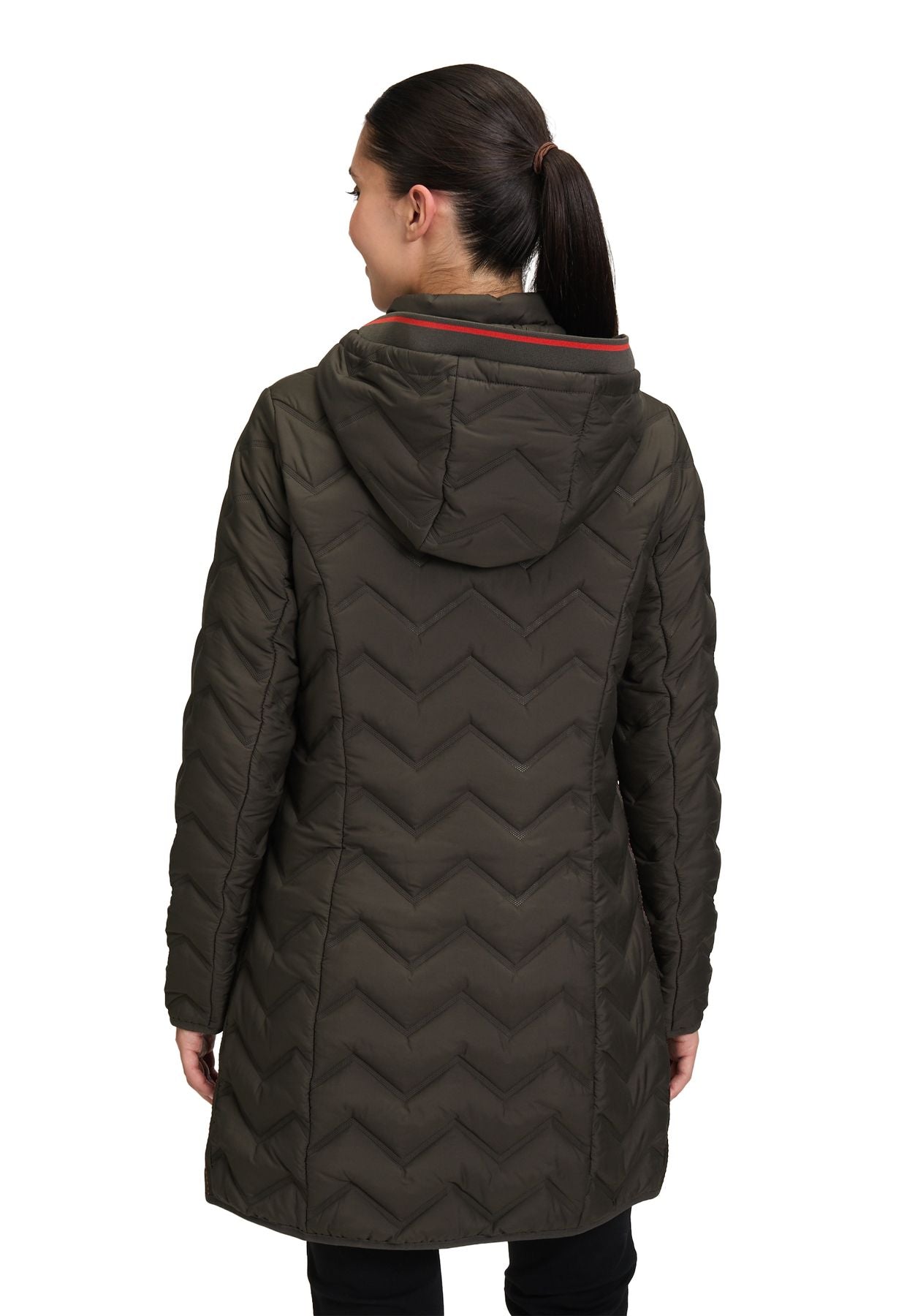Outdoorjacke