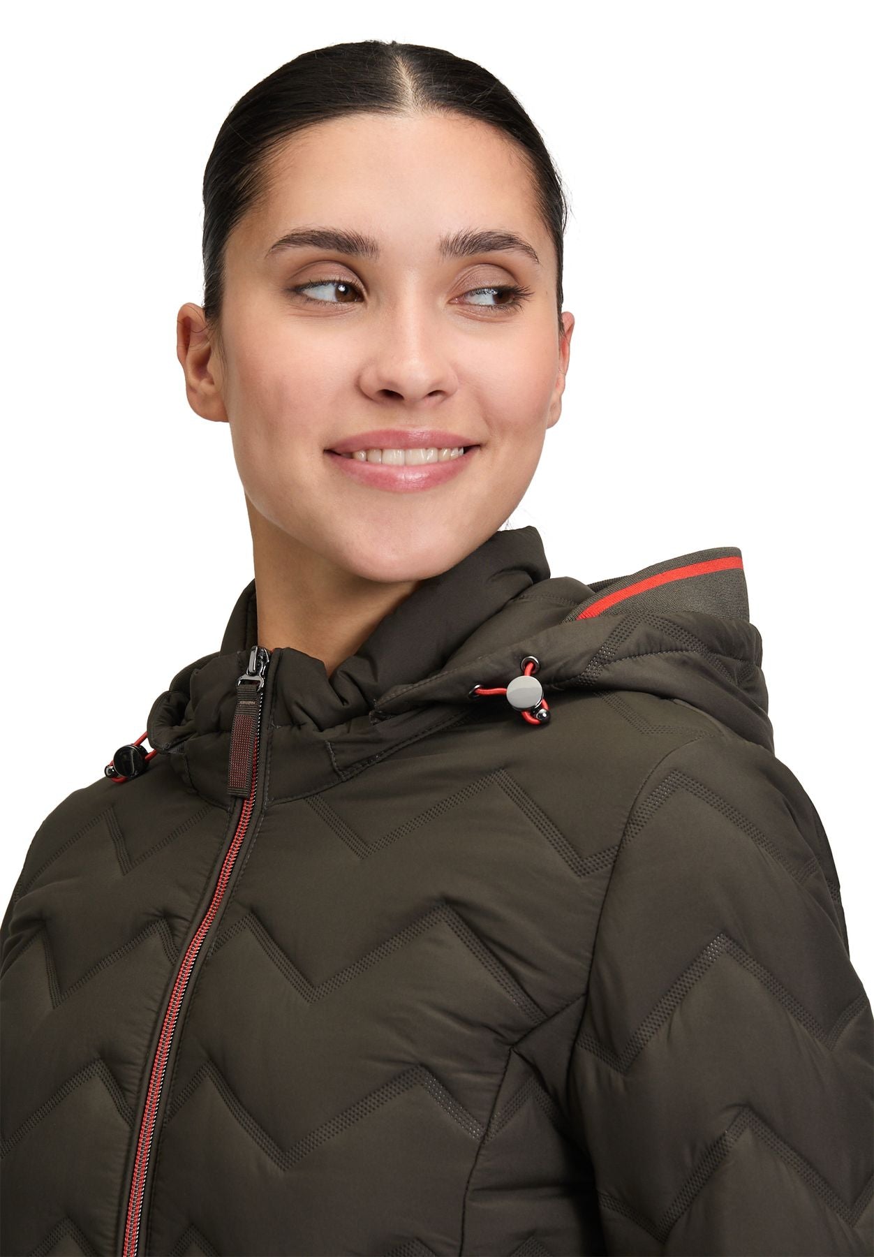 Outdoorjacke