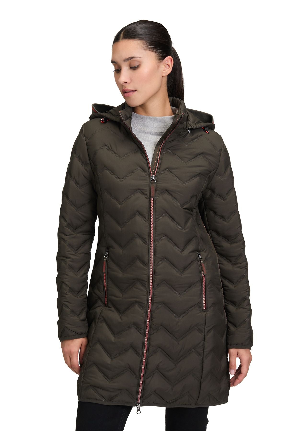 Outdoorjacke