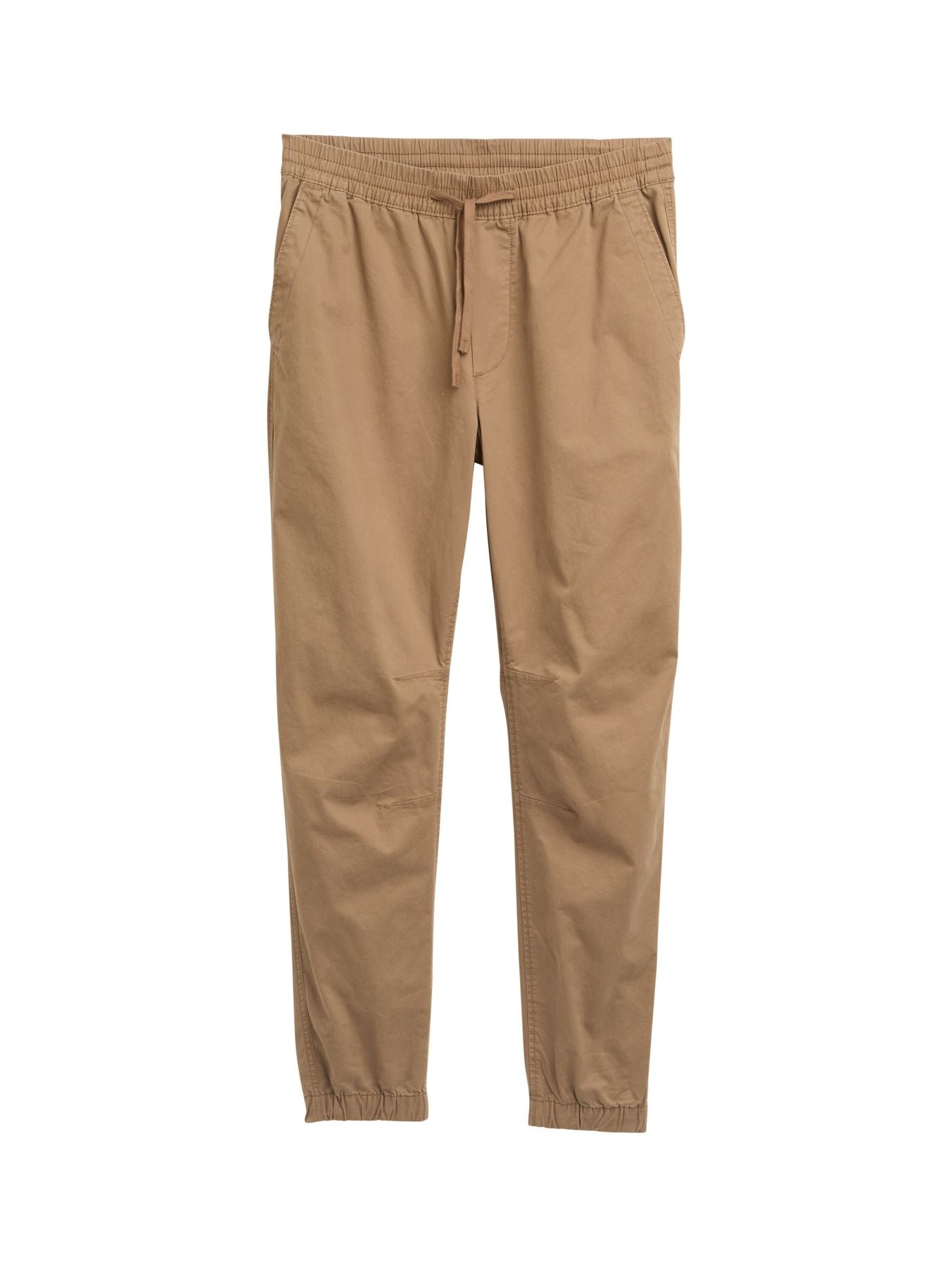 Regular Fit Tapered Jogger Hose