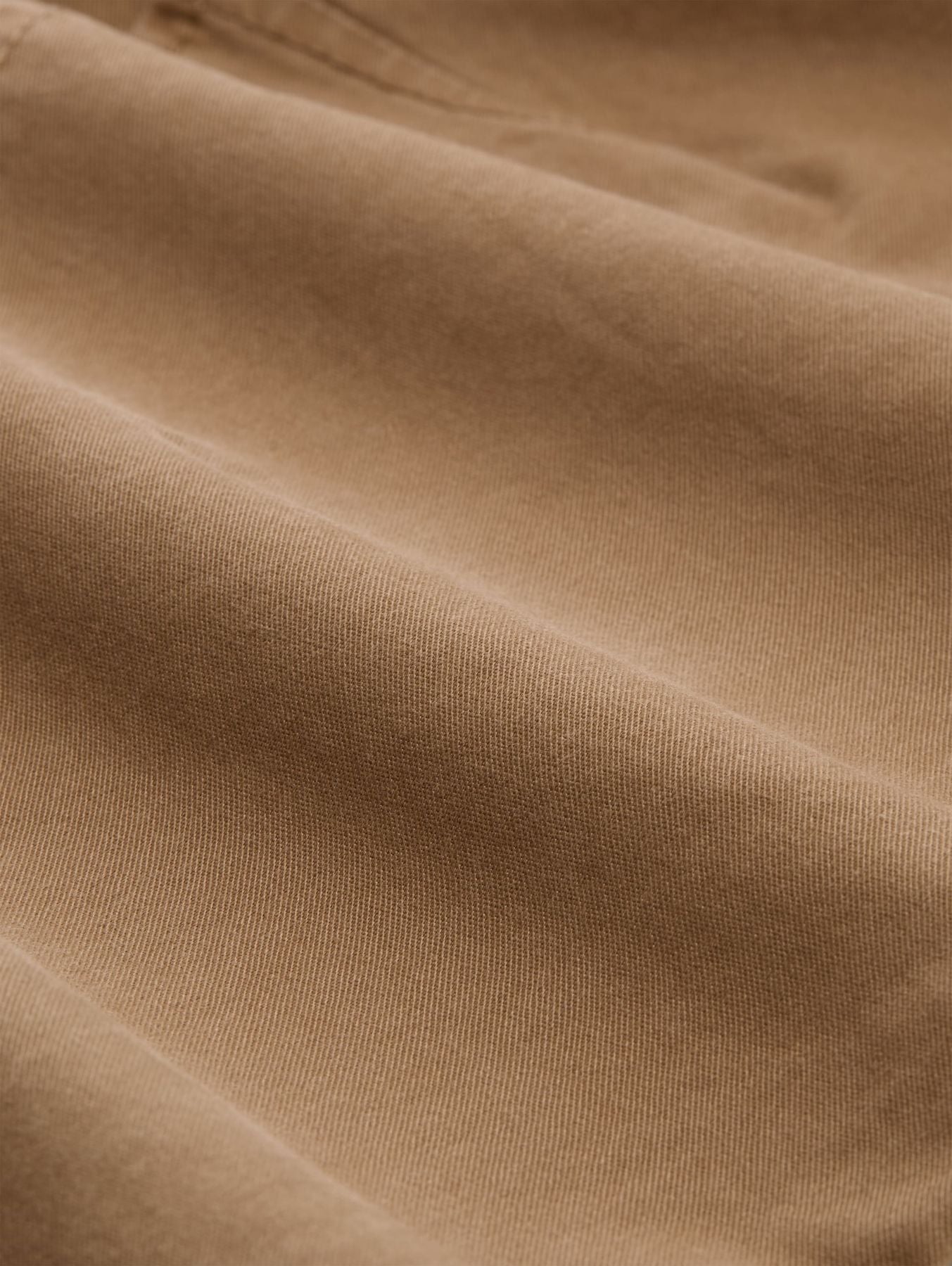 Regular Fit Tapered Jogger Hose