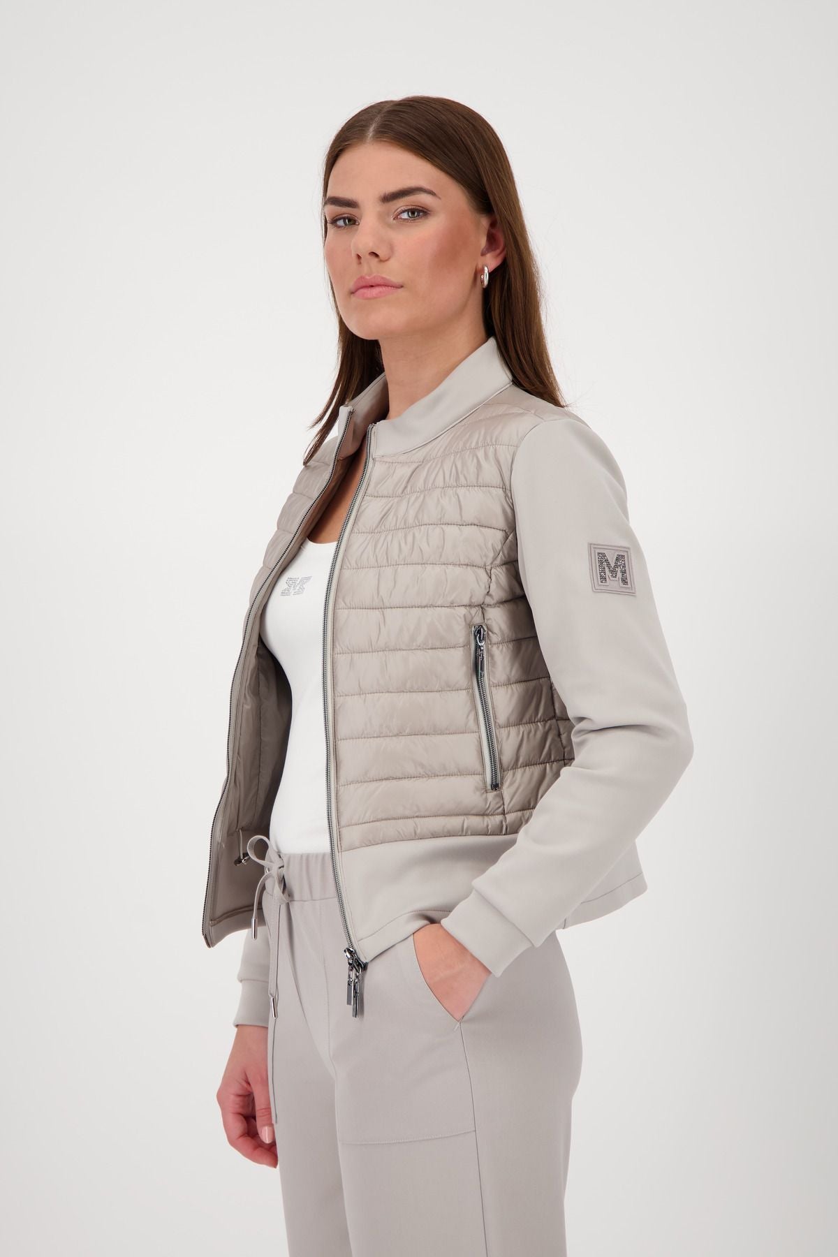 Steppjacke