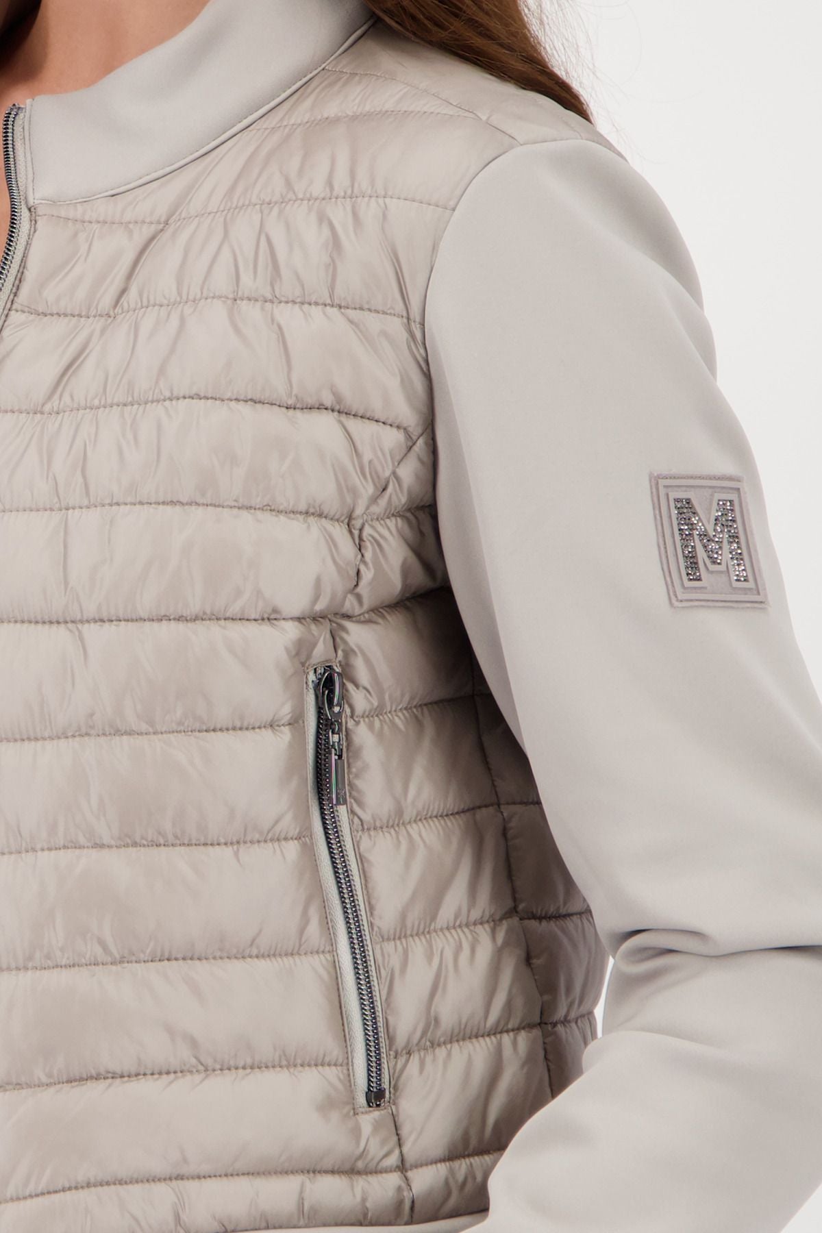 Steppjacke