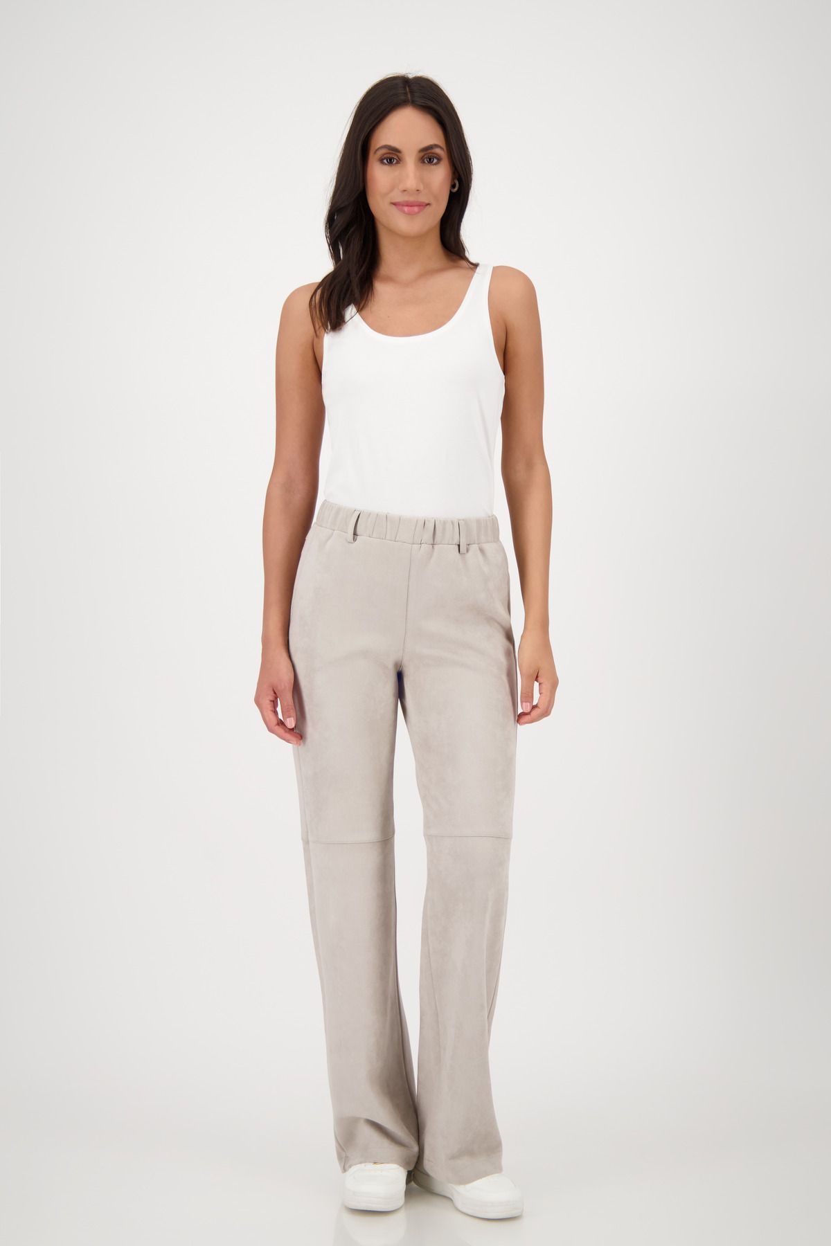 Straight-Leg-Hose