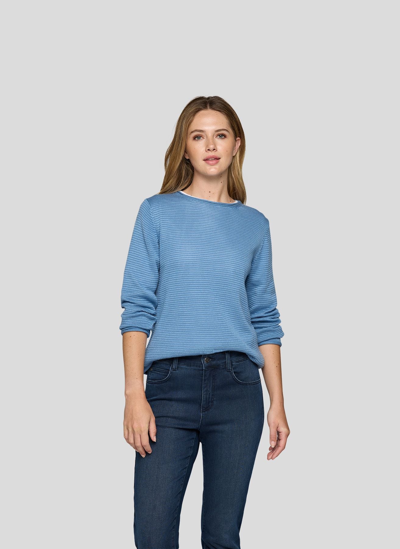 Strickpullover