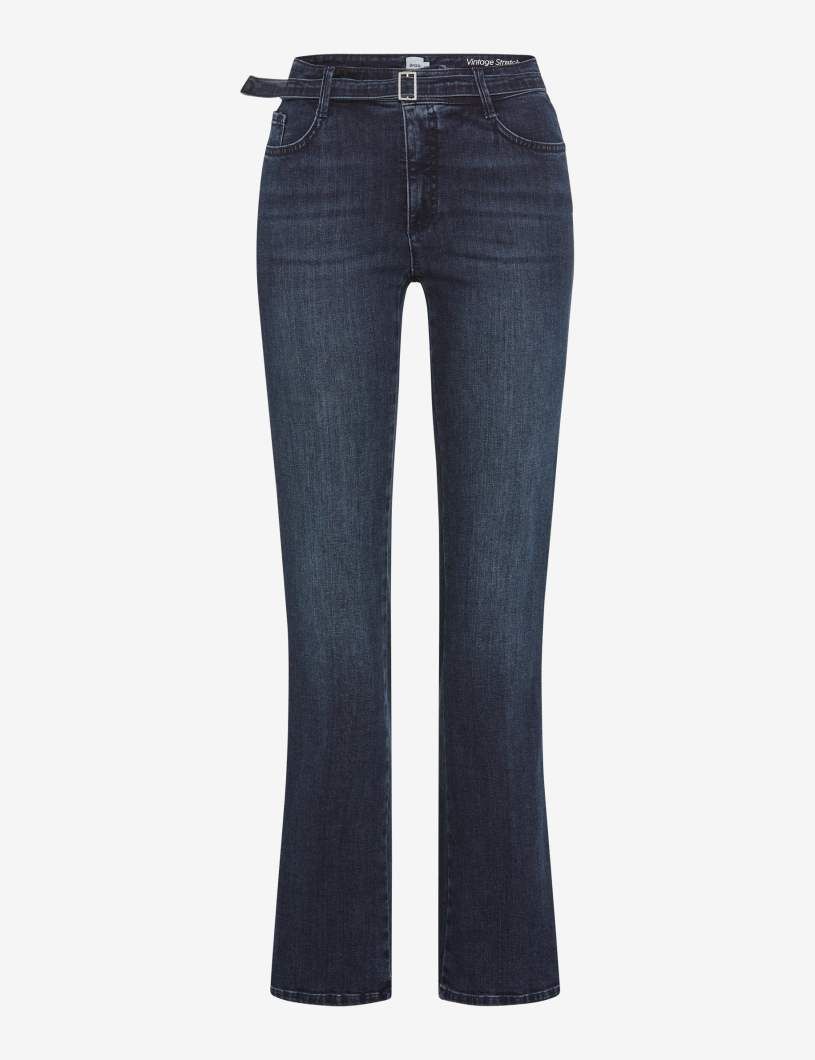 Five-Pocket-Jeans Style Mary