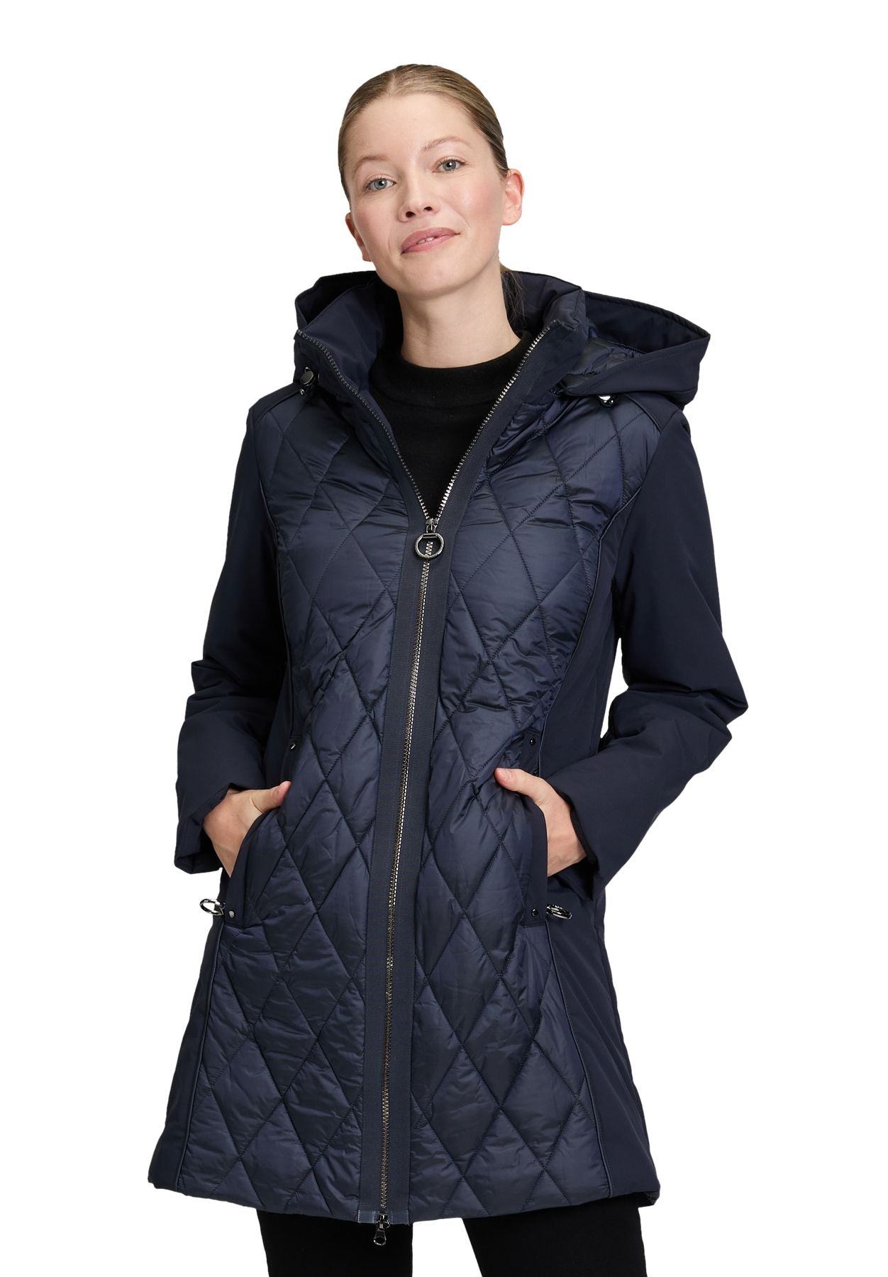 Outdoorjacke