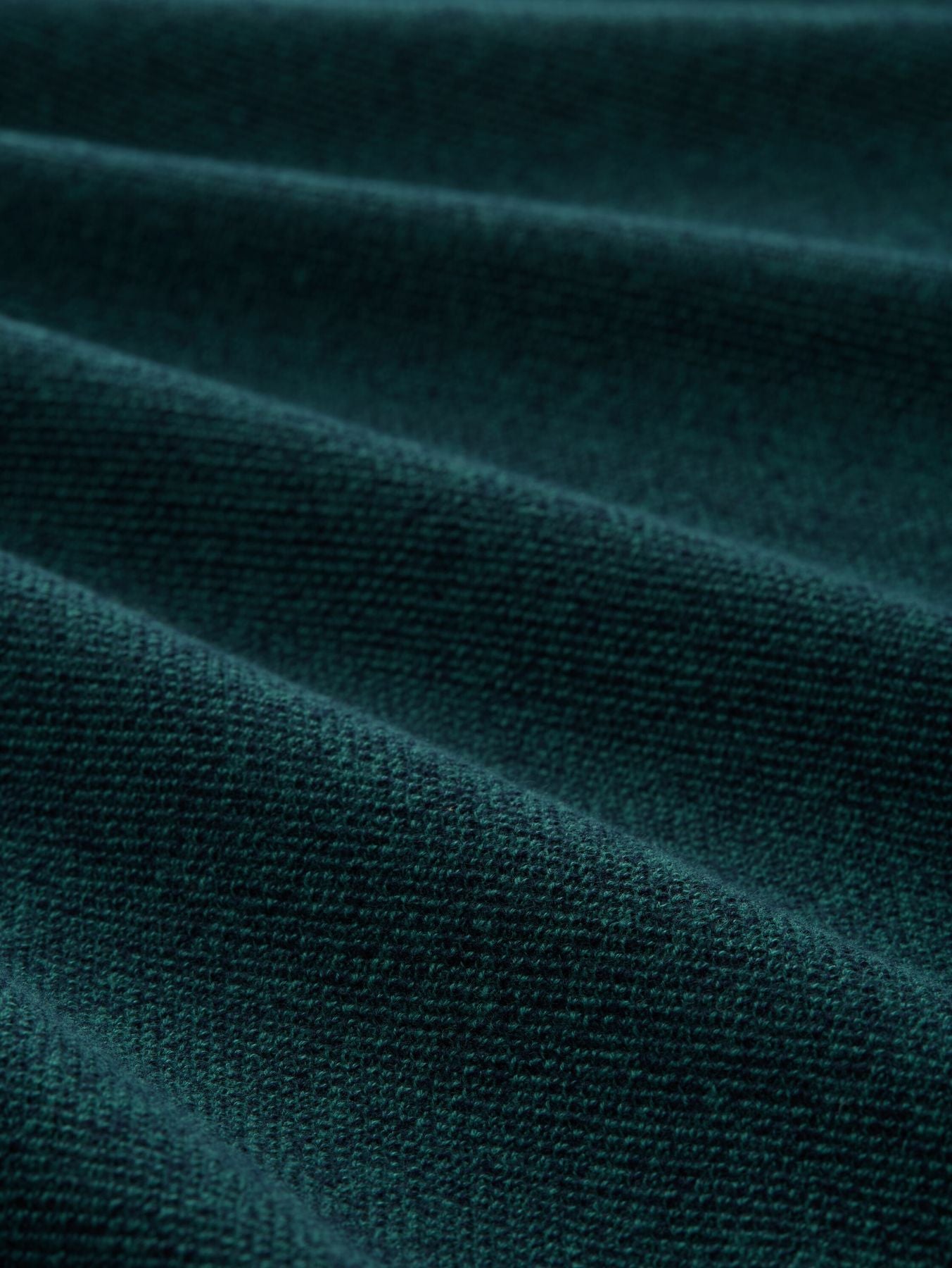 Strickpullover aus Bio-Baumwolle