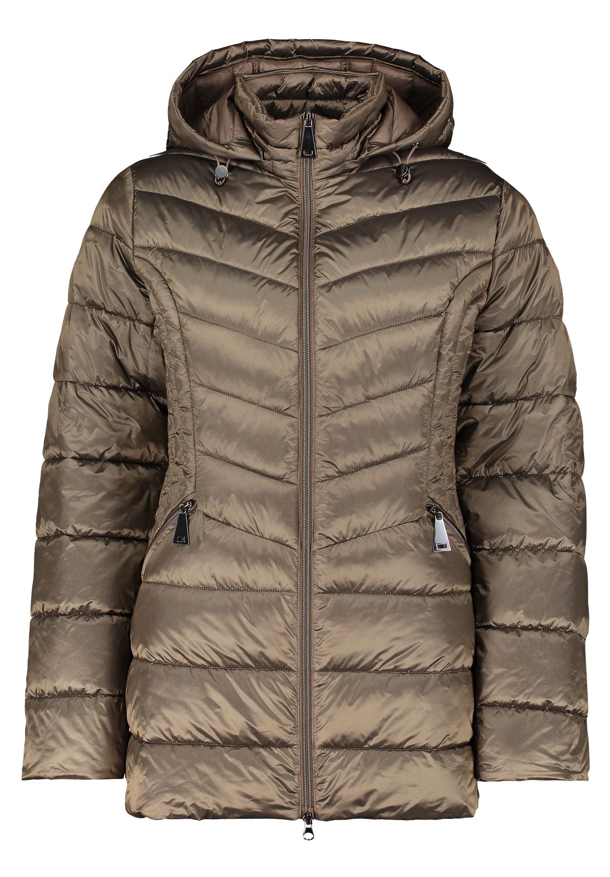 Outdoorjacke