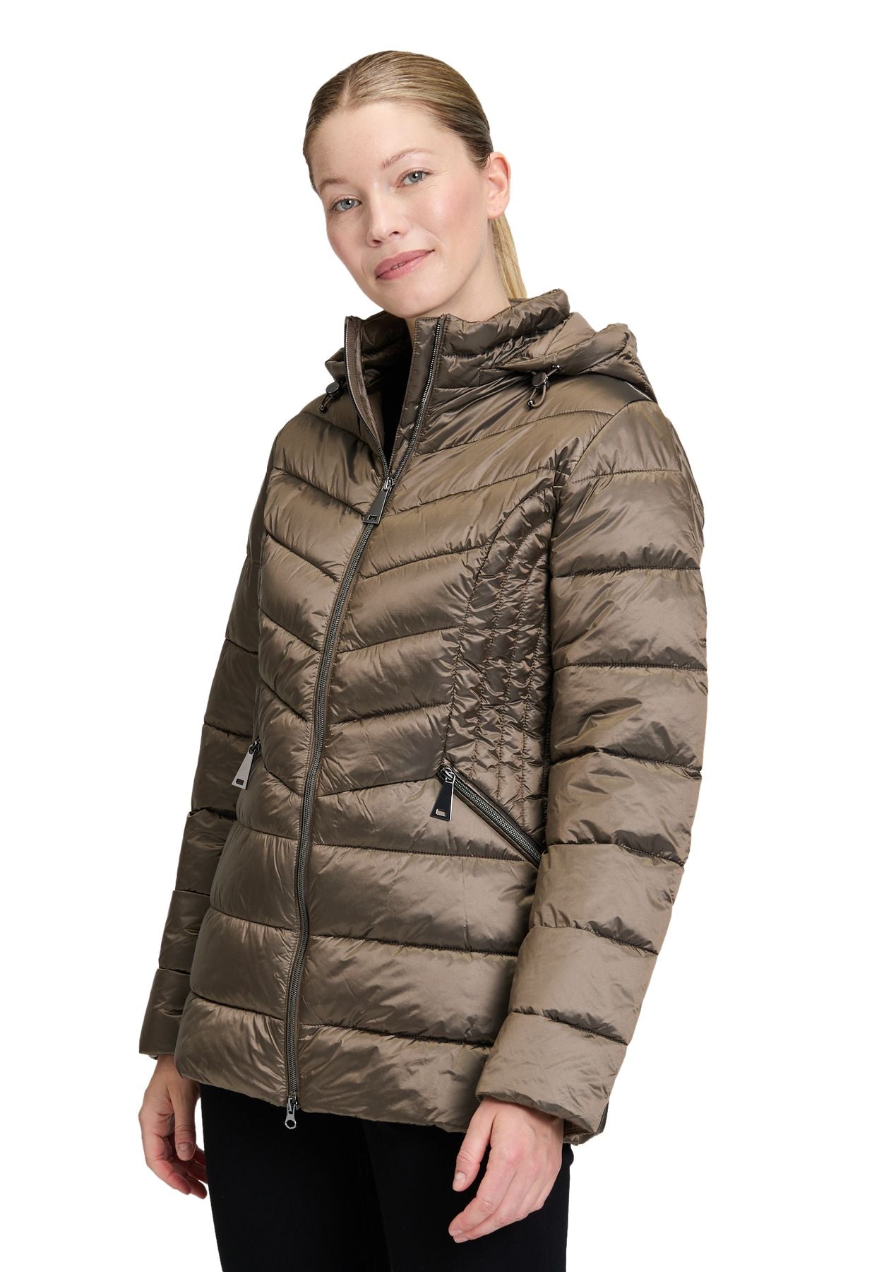 Outdoorjacke
