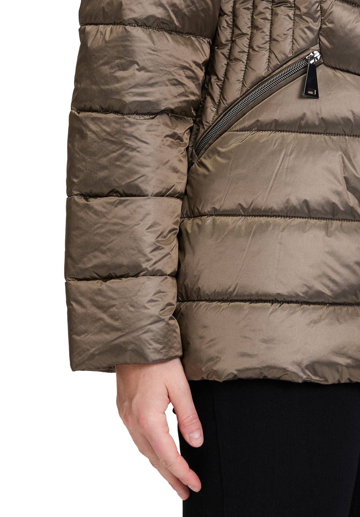 Outdoorjacke