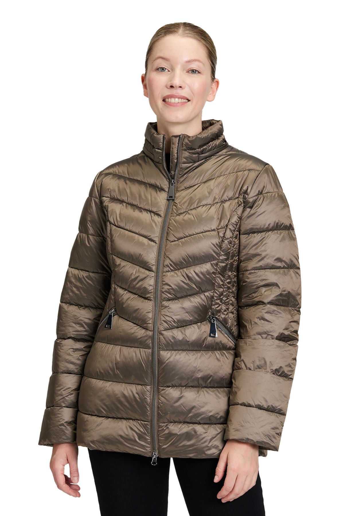 Outdoorjacke