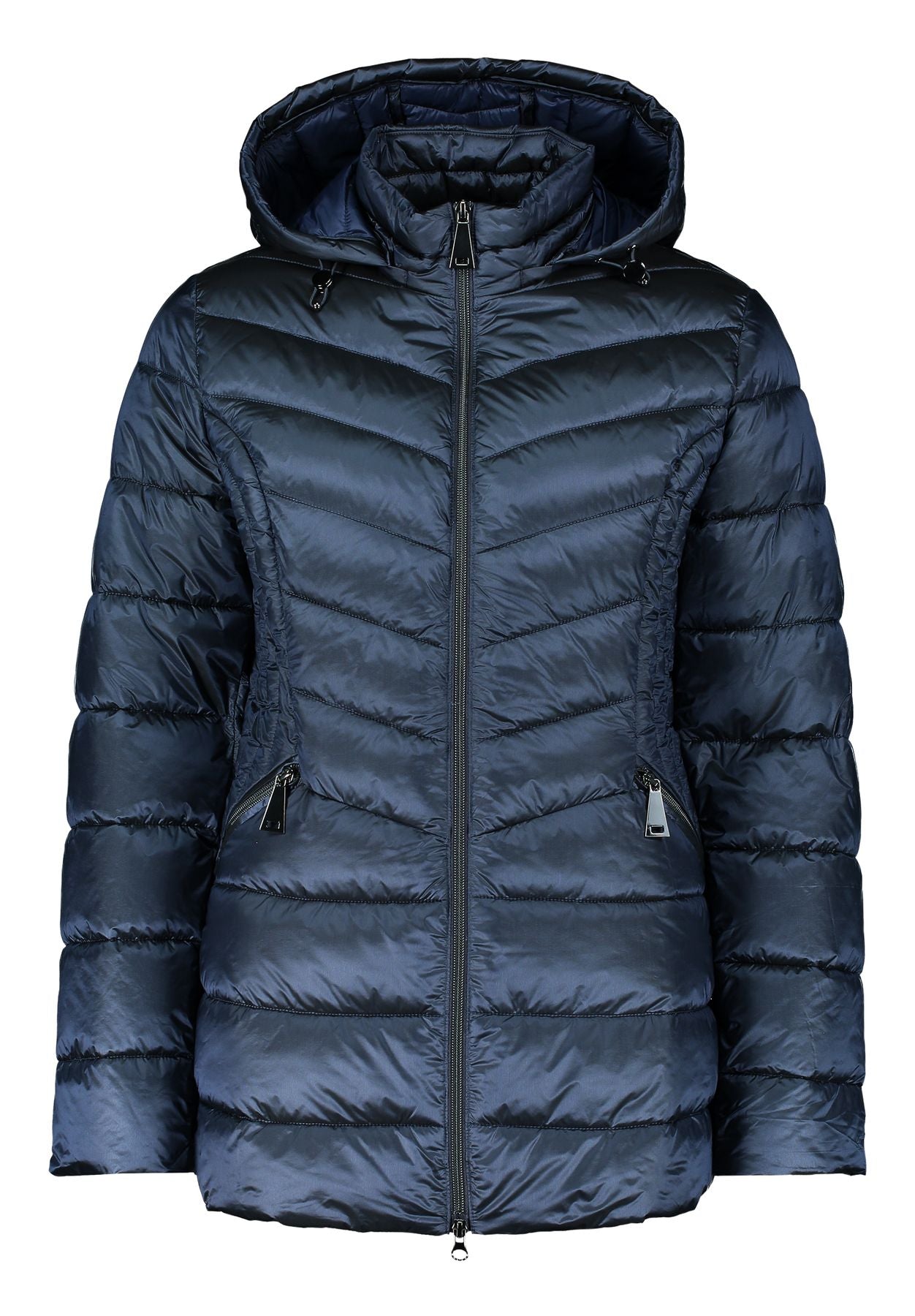 Outdoorjacke