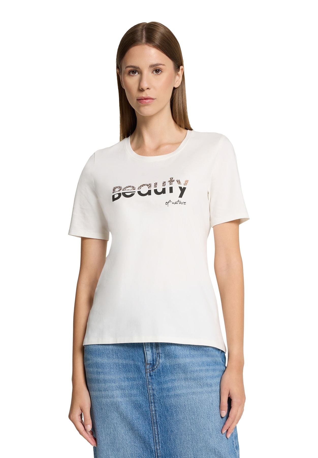 Basic Shirt