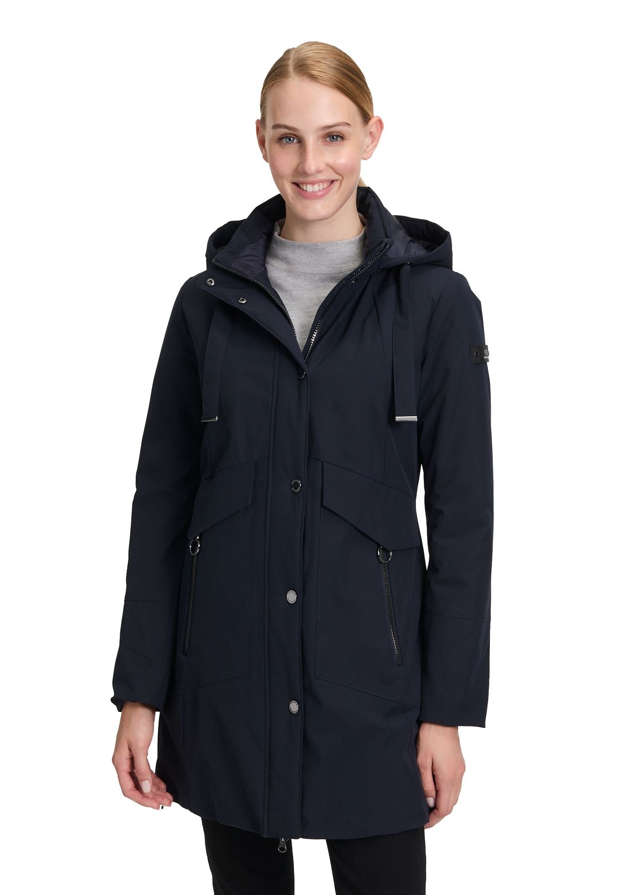 Outdoorjacke