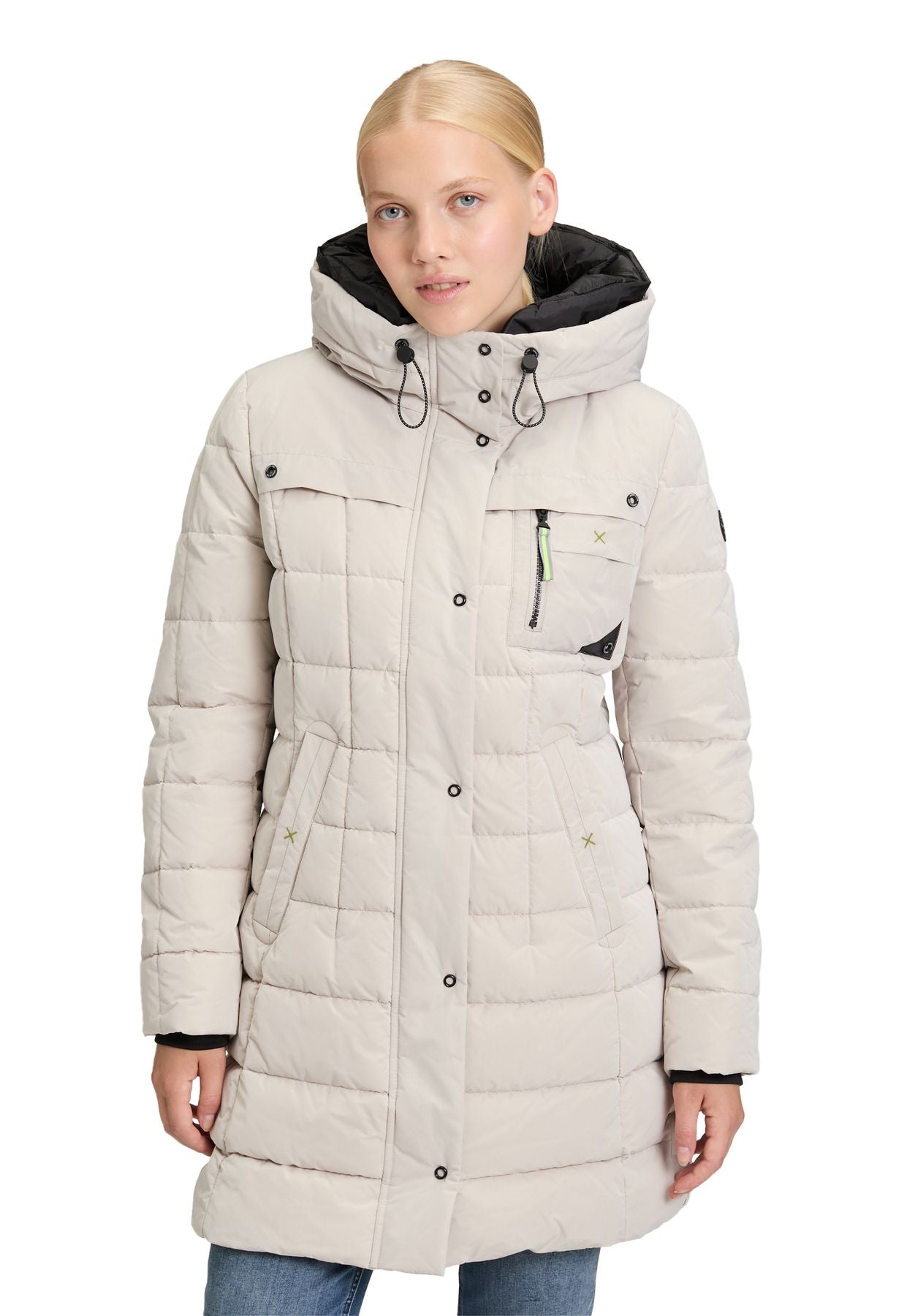 Winterjacke