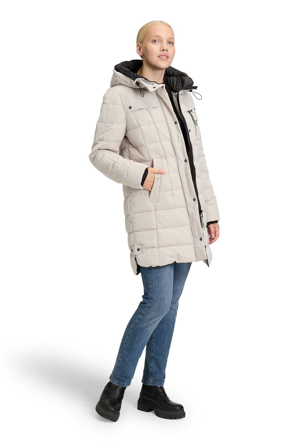 Winterjacke