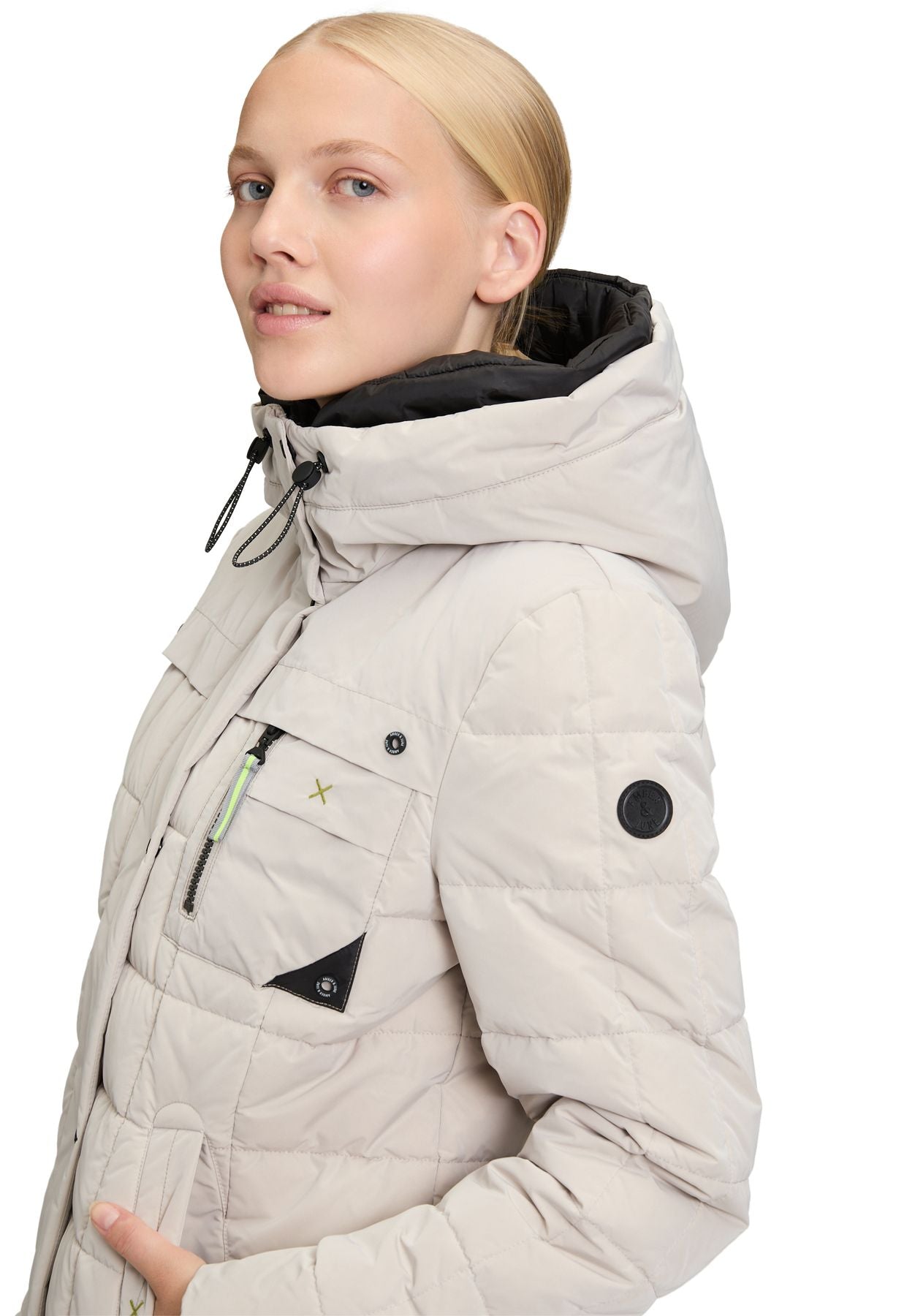 Winterjacke
