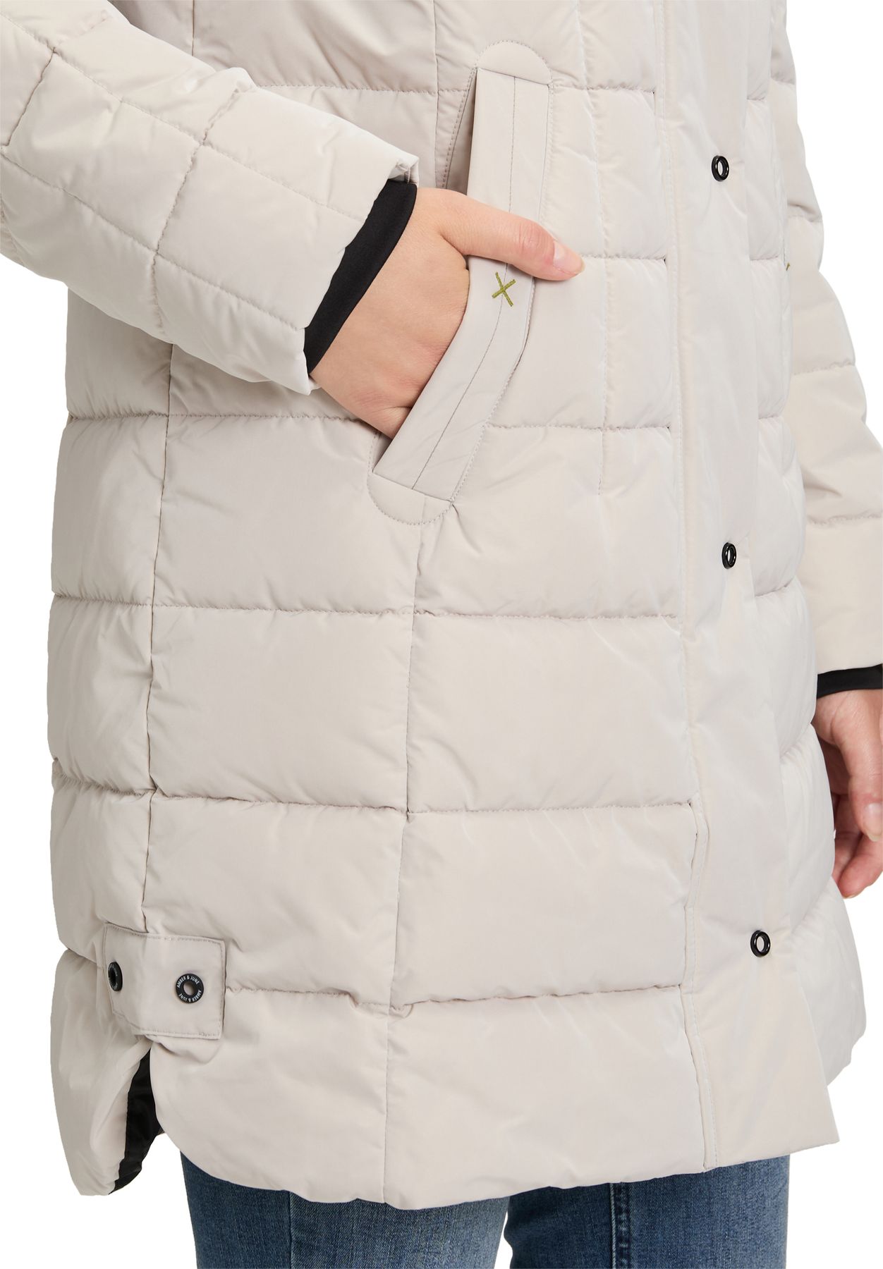 Winterjacke