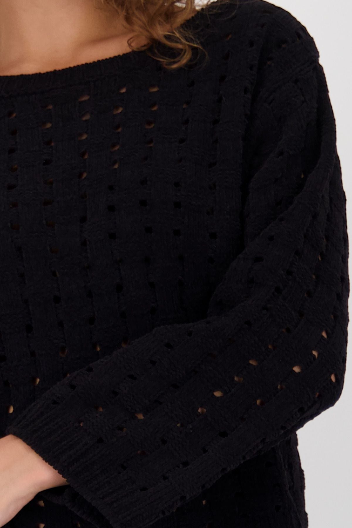 Pullover