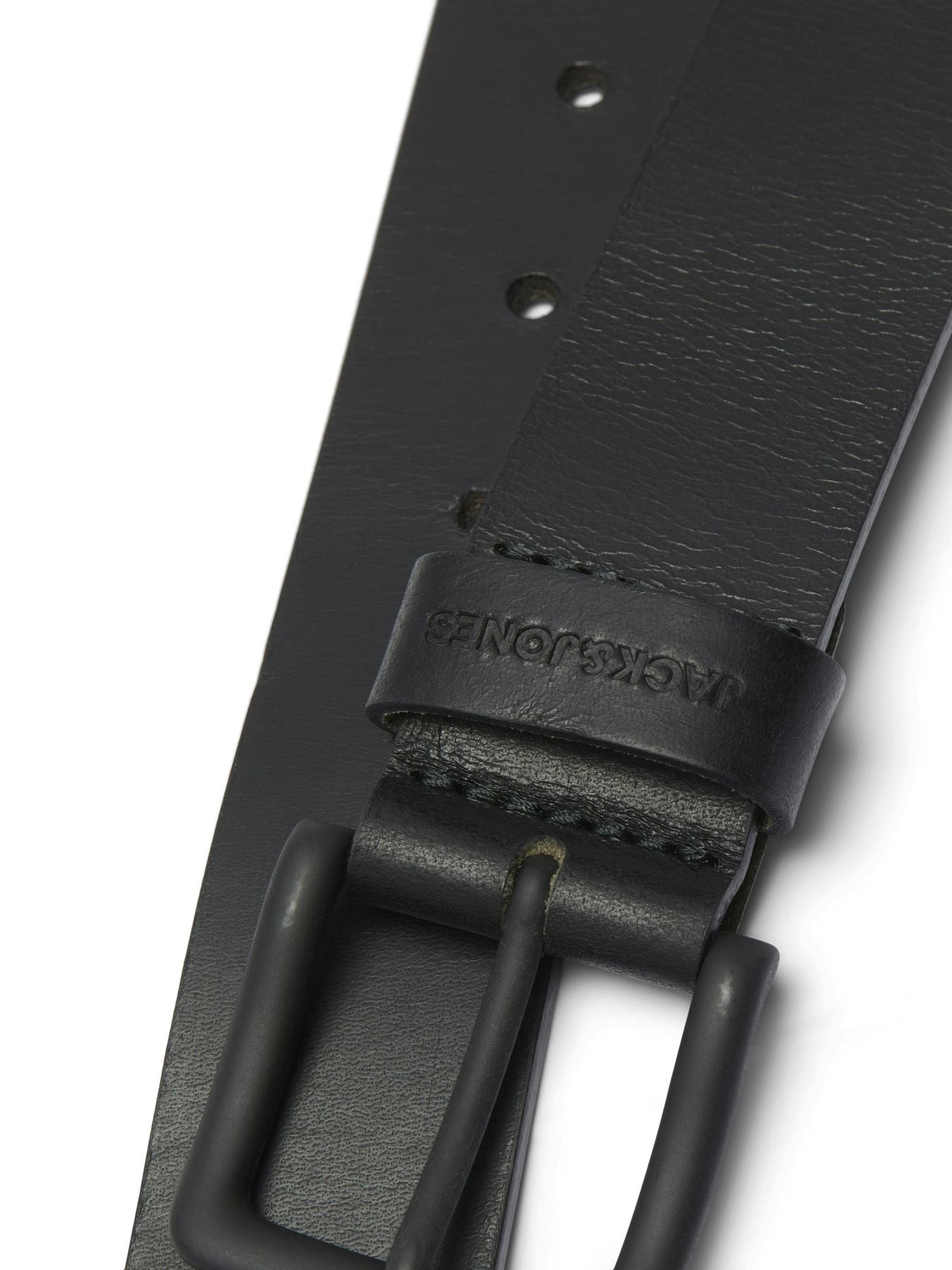 JACROMA LEATHER BELT NOOS