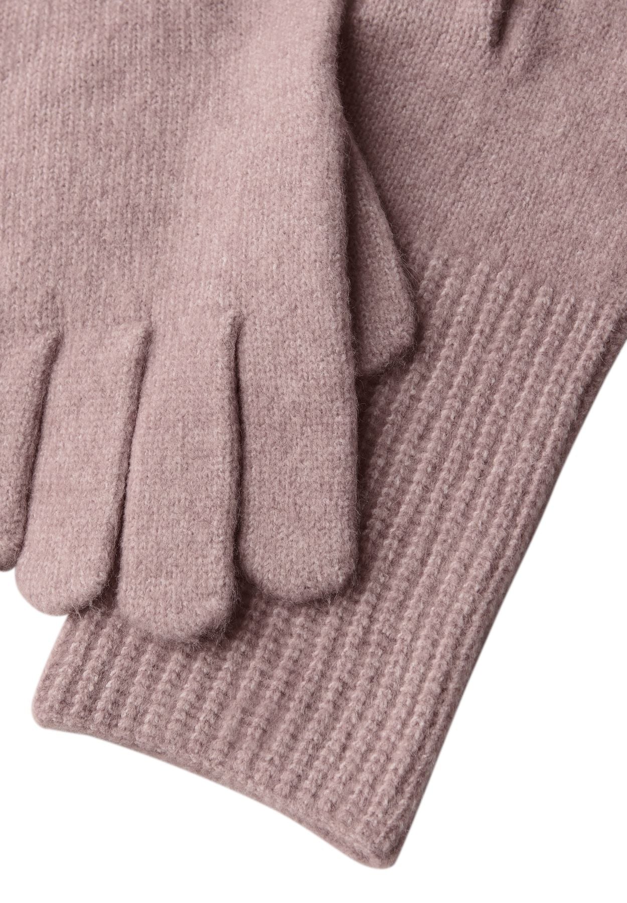 Feinstrickhandschuhe