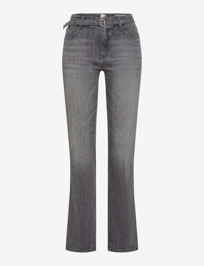 Five-Pocket-Jeans Style Mary