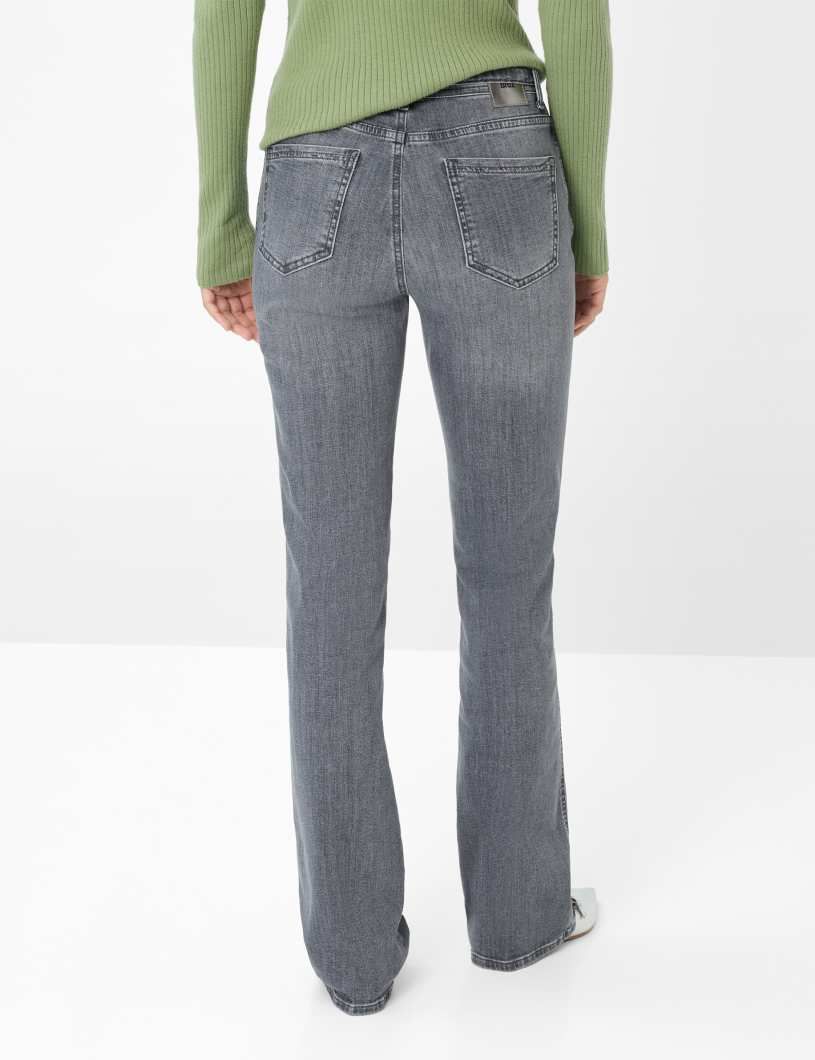 Five-Pocket-Jeans Style Mary