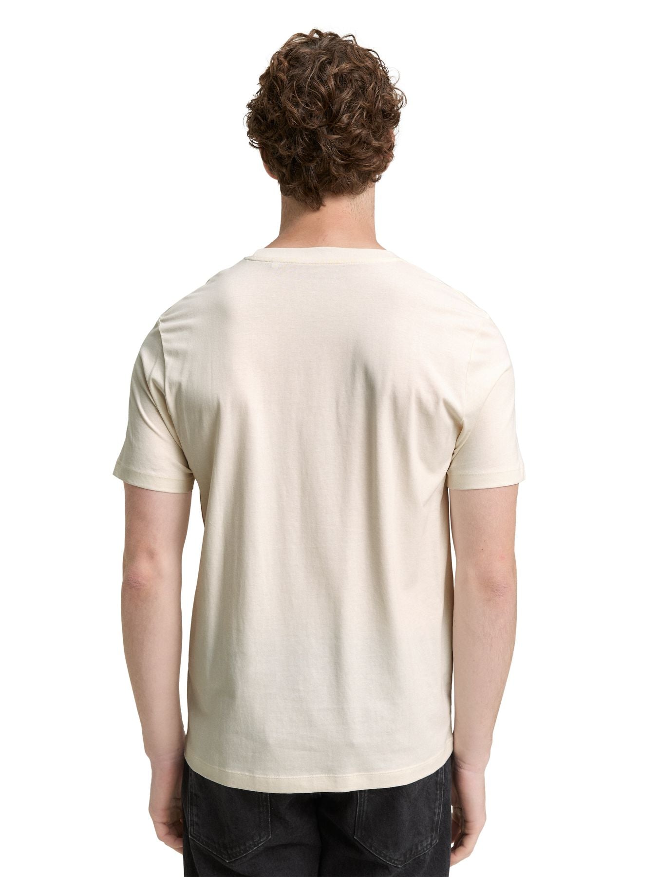 T-Shirt mit Fotoprint
