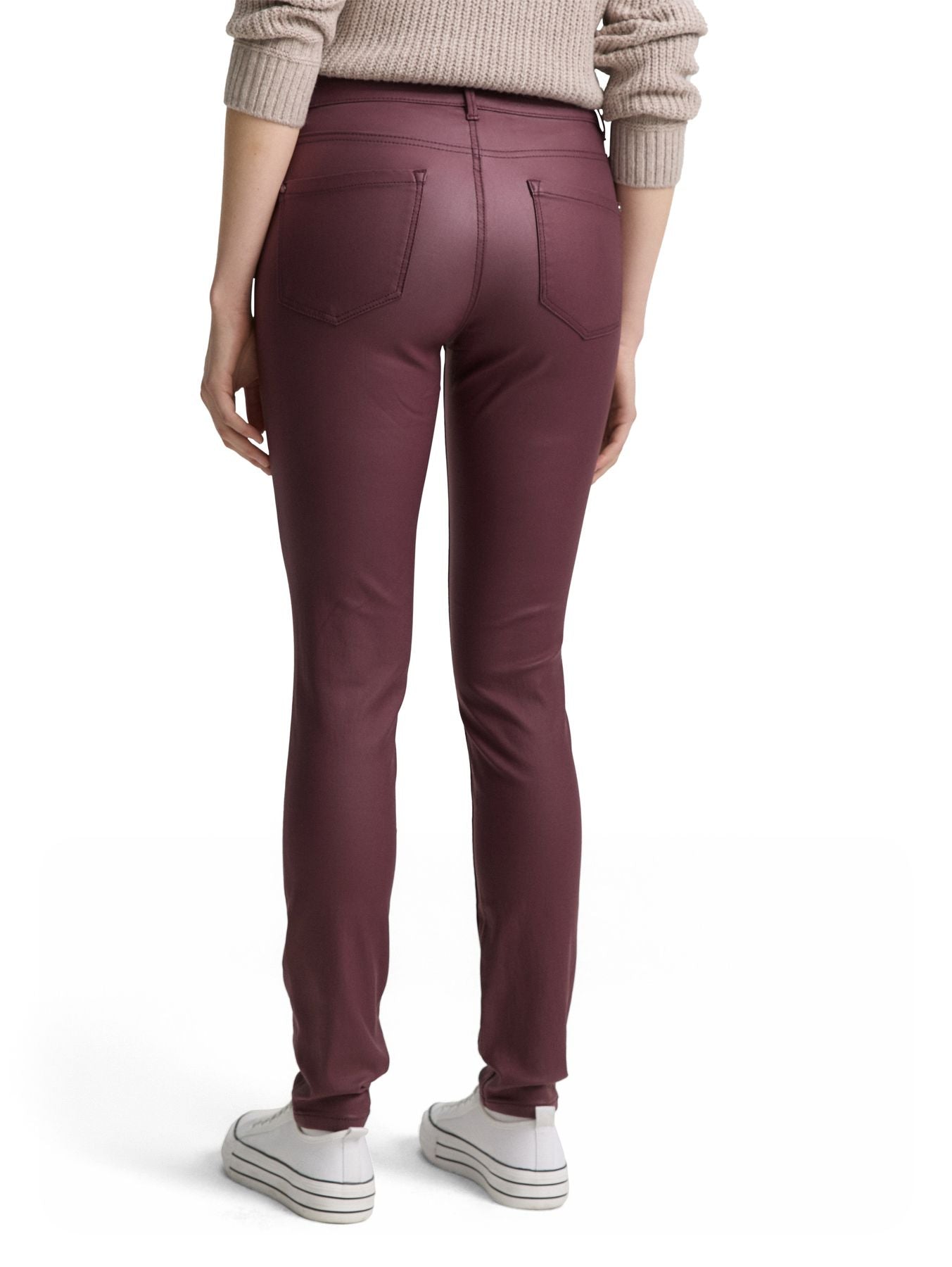 Coated TTLUCIE SKINNY Jeans