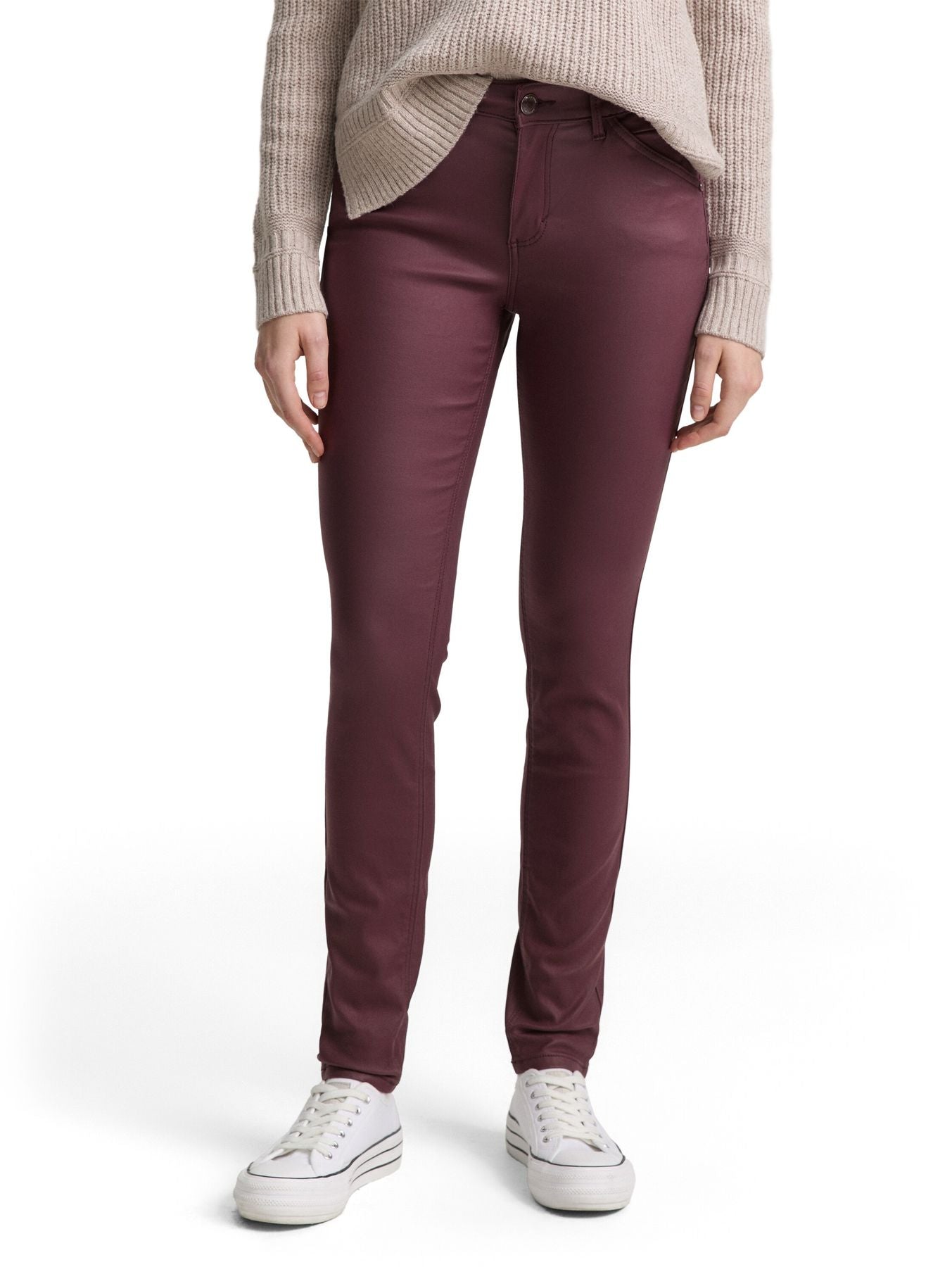 Coated TTLUCIE SKINNY Jeans