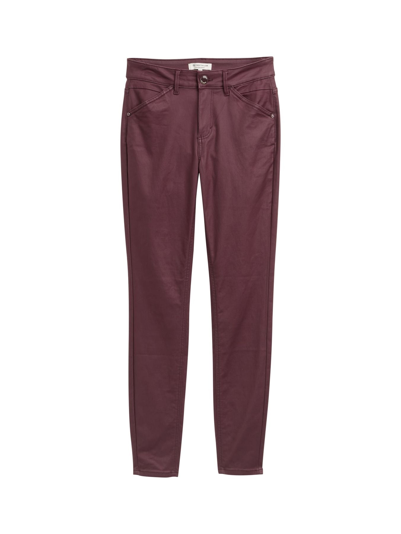 Coated TTLUCIE SKINNY Jeans