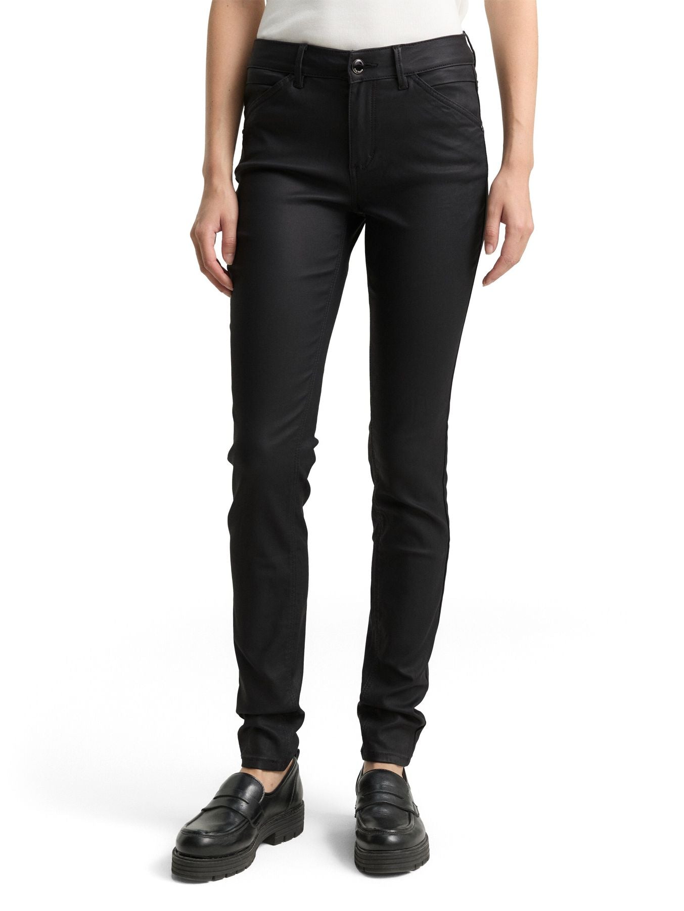 Coated TTLUCIE SKINNY Jeans