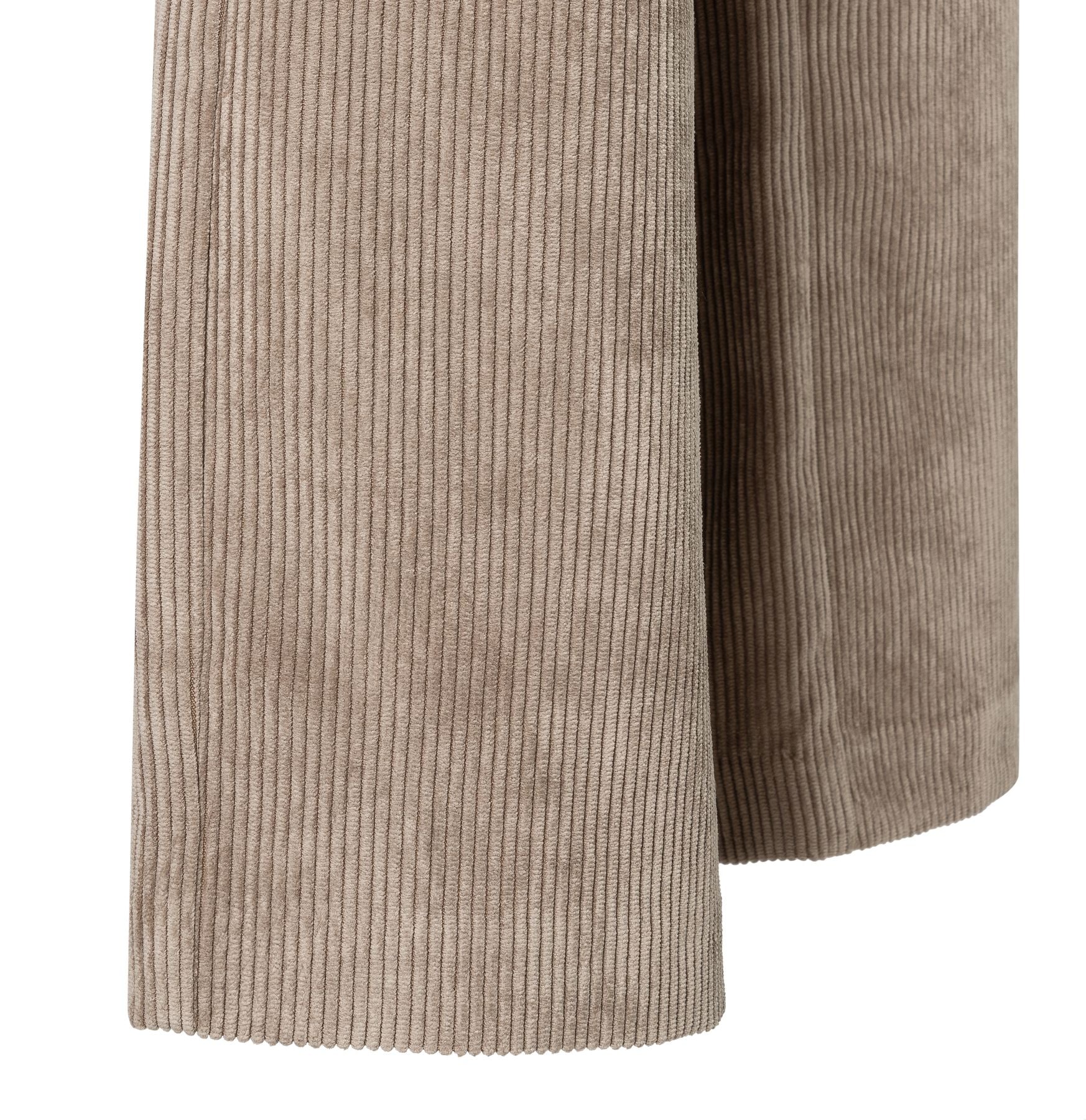 MAC JEANS - CHIARA, Fluid corduroy