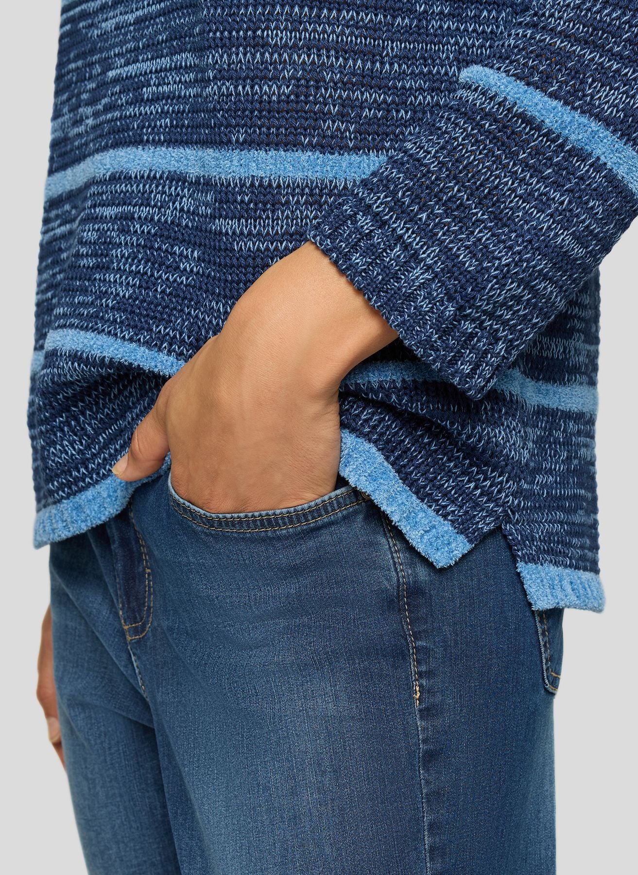 Pullover