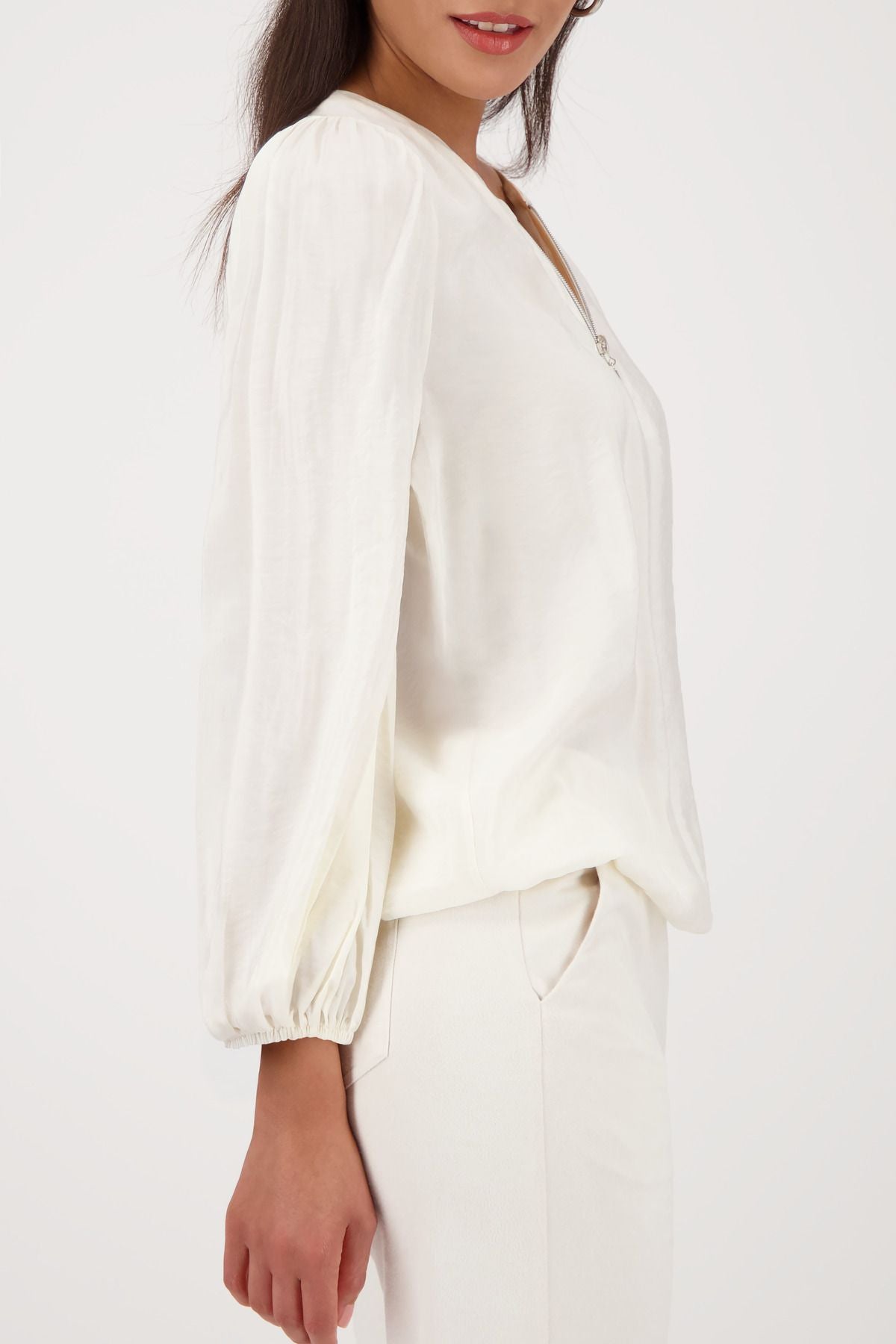 Elegante Bluse