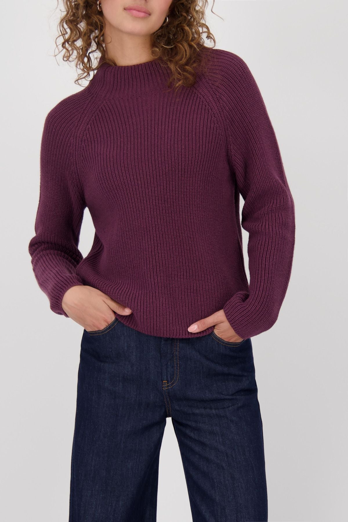 Strickpullover