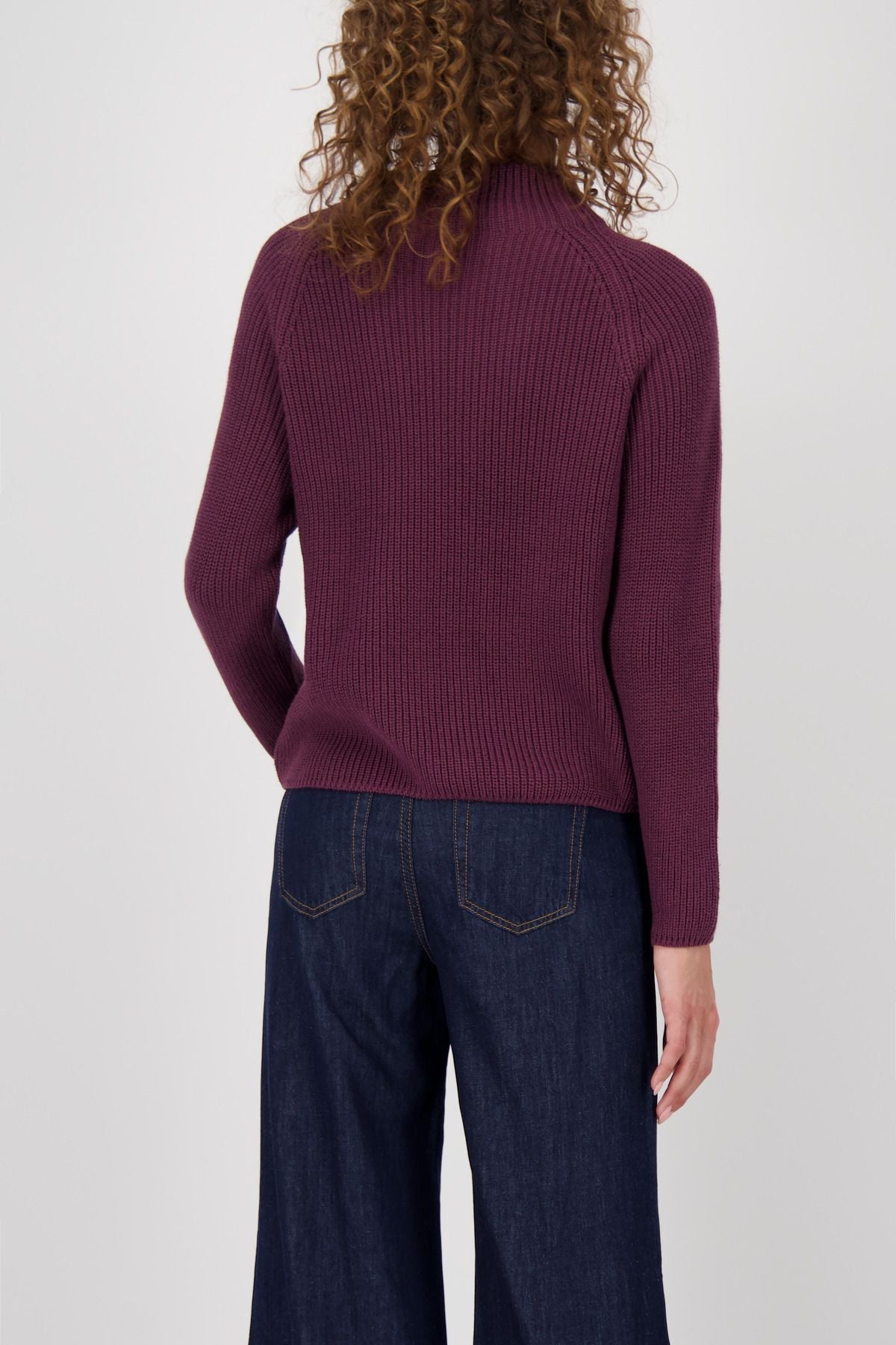 Strickpullover
