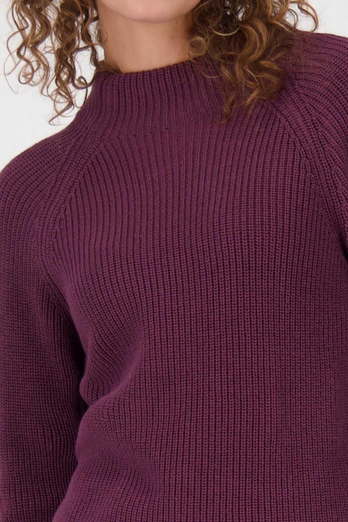 Strickpullover