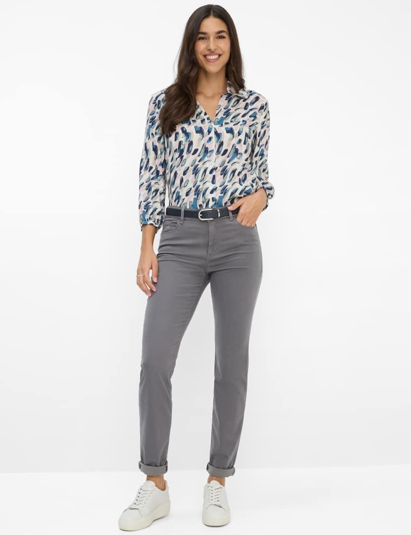 Röhrenhose Style Shakira