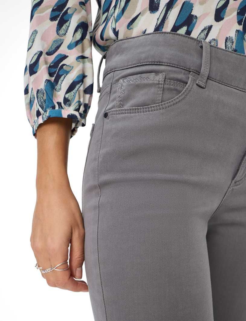 Röhrenhose Style Shakira