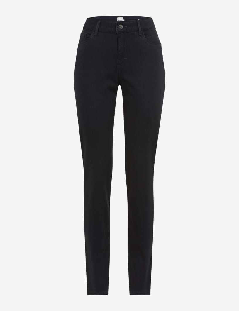 Röhrenhose Style Shakira