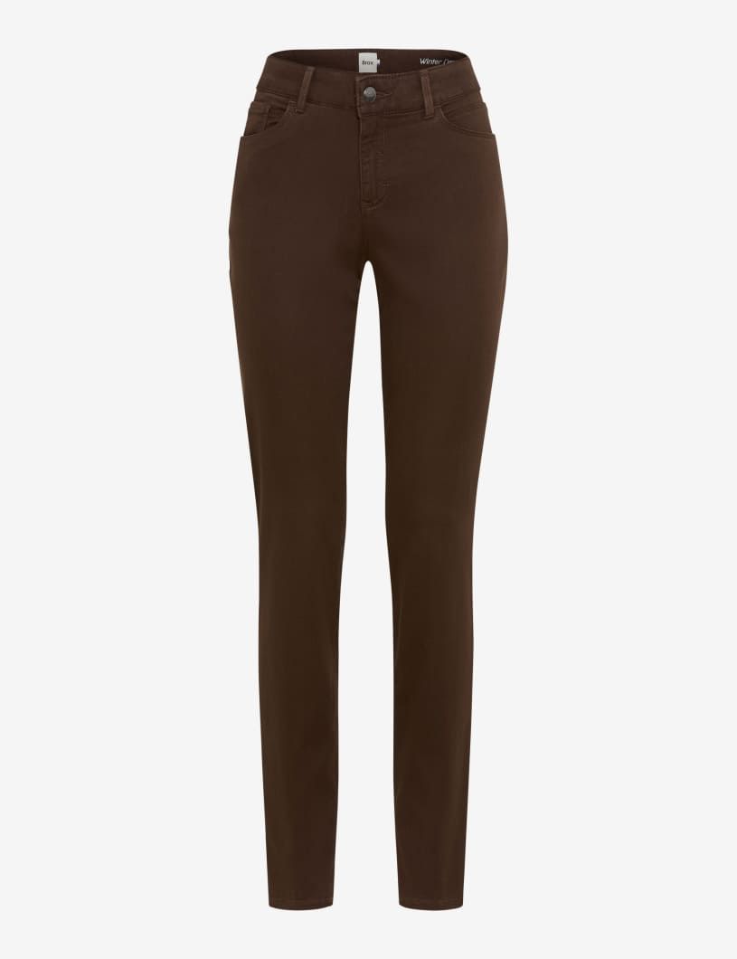 Röhrenhose Style Shakira