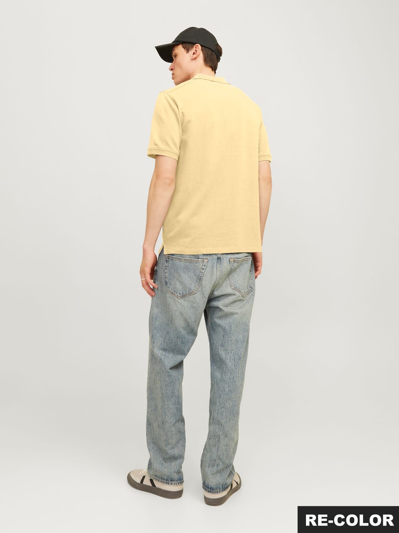JORFREDERIKSBERG POLO SS NOOS