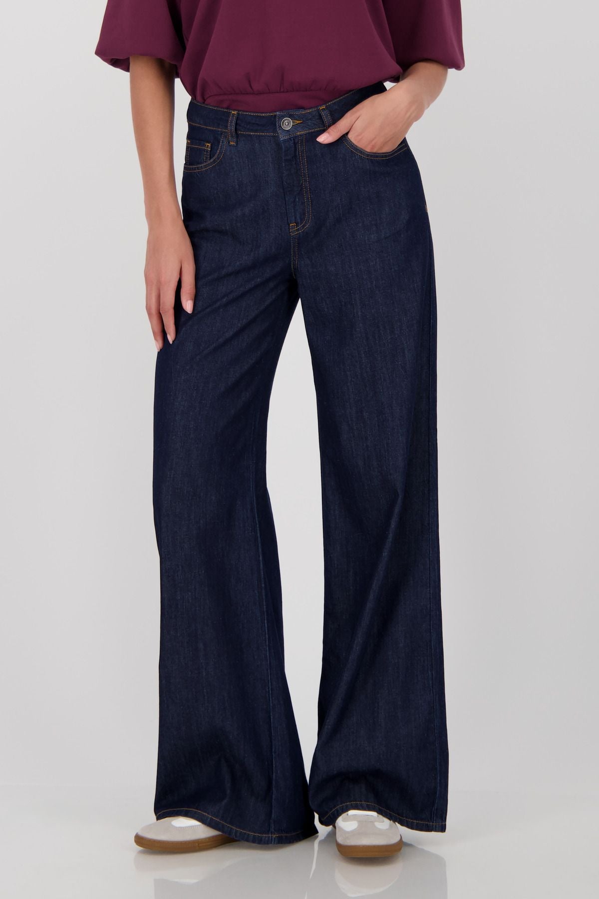 Wide-Leg-Jeans
