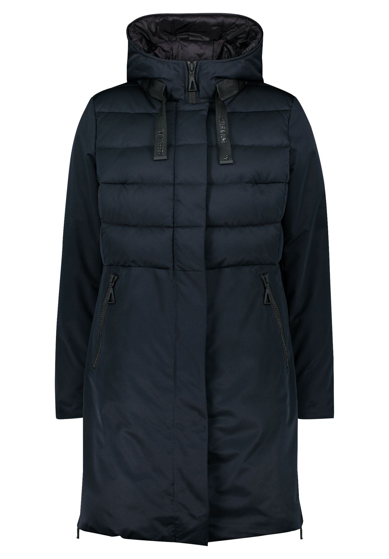 Winterjacke