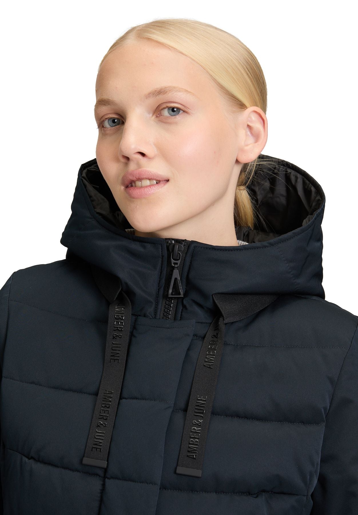 Winterjacke