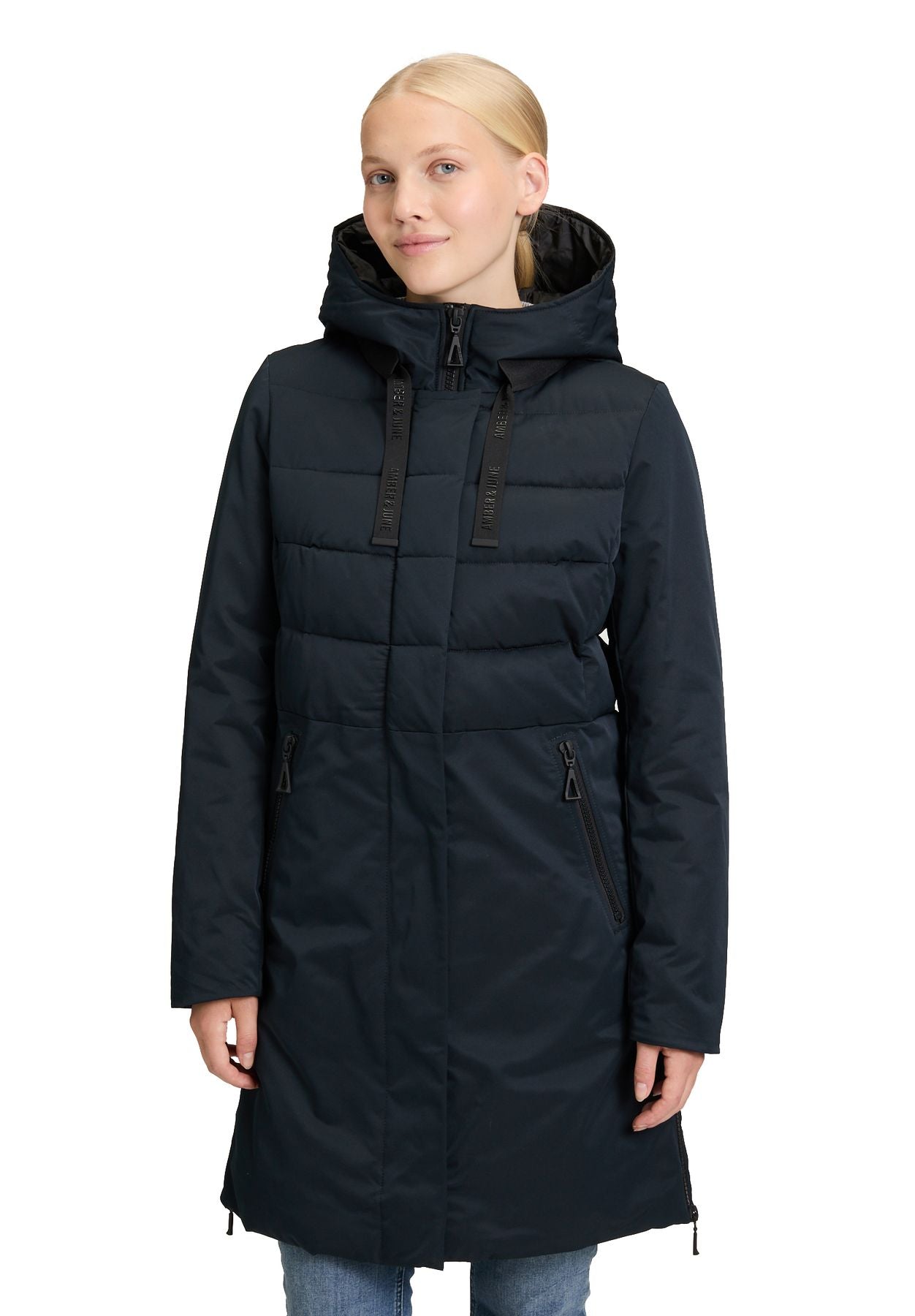Winterjacke